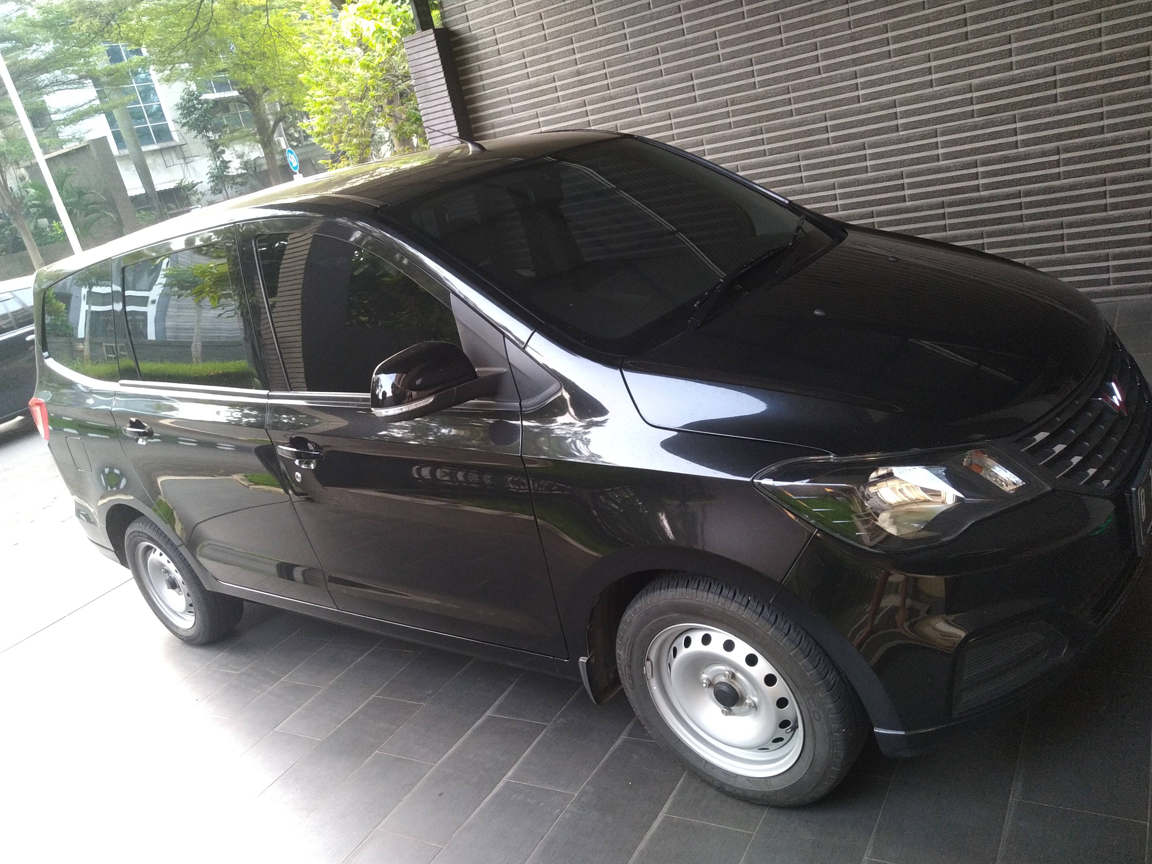 2022 Wuling Formo 2022 Wuling Formo