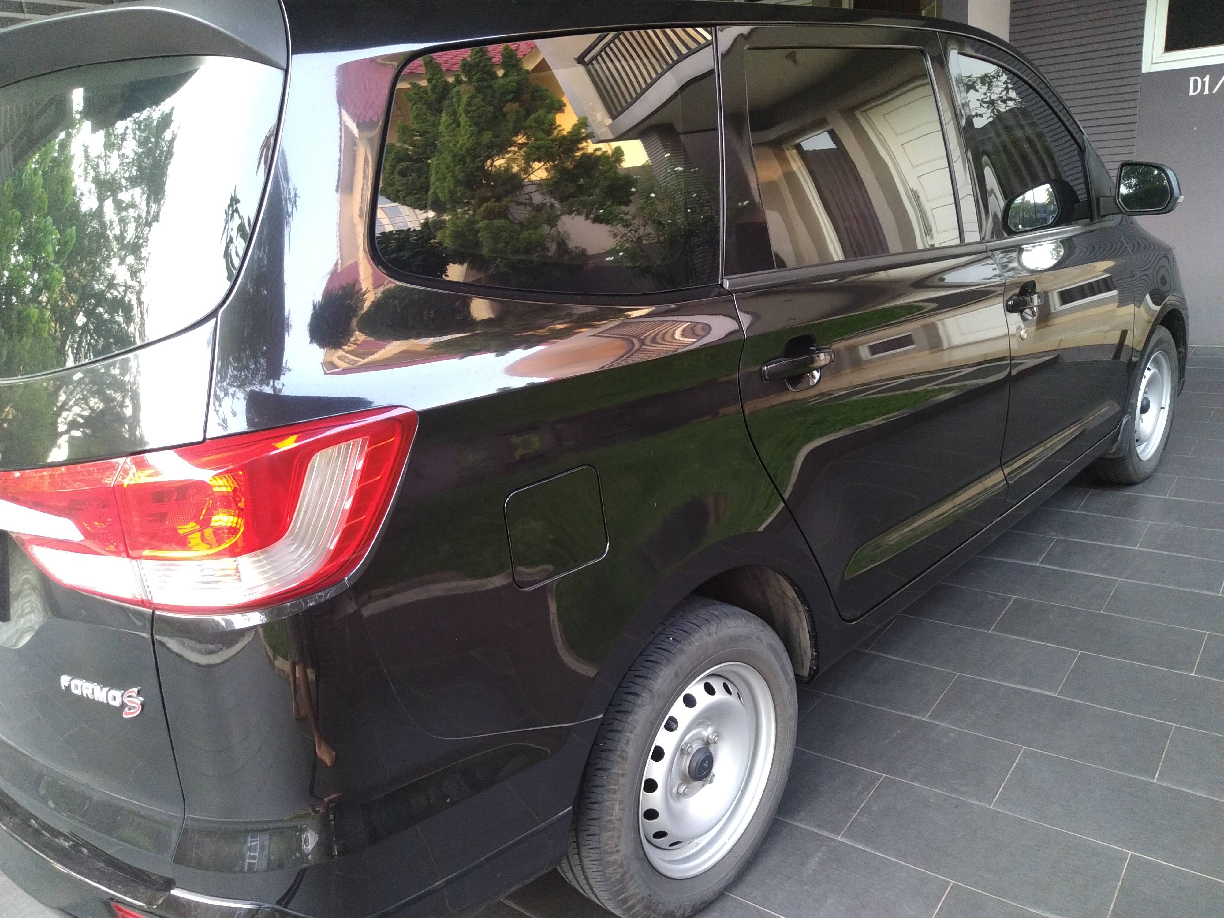 2022 Wuling Formo 2022 Wuling Formo