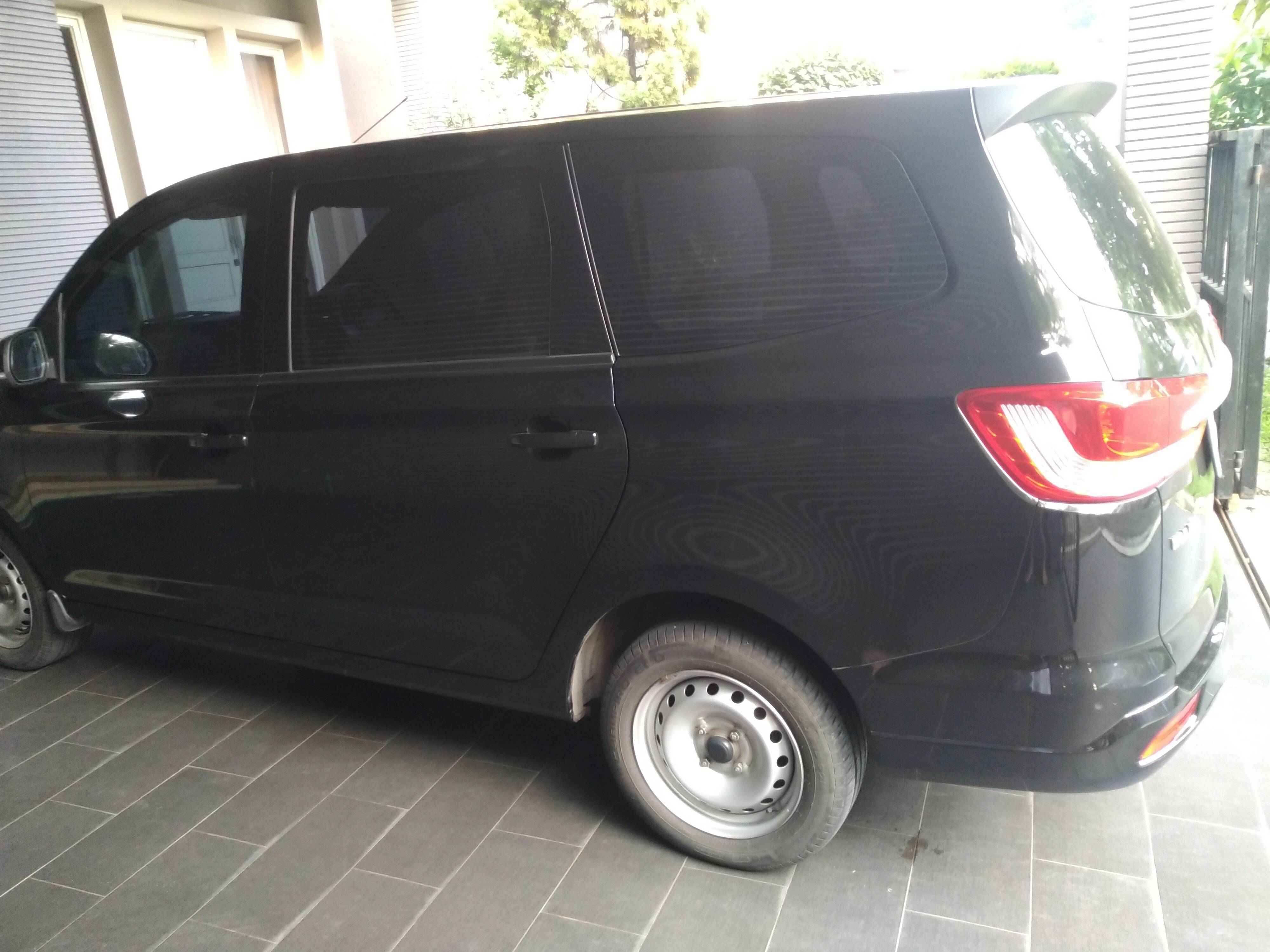 2022 Wuling Formo 2022 Wuling Formo