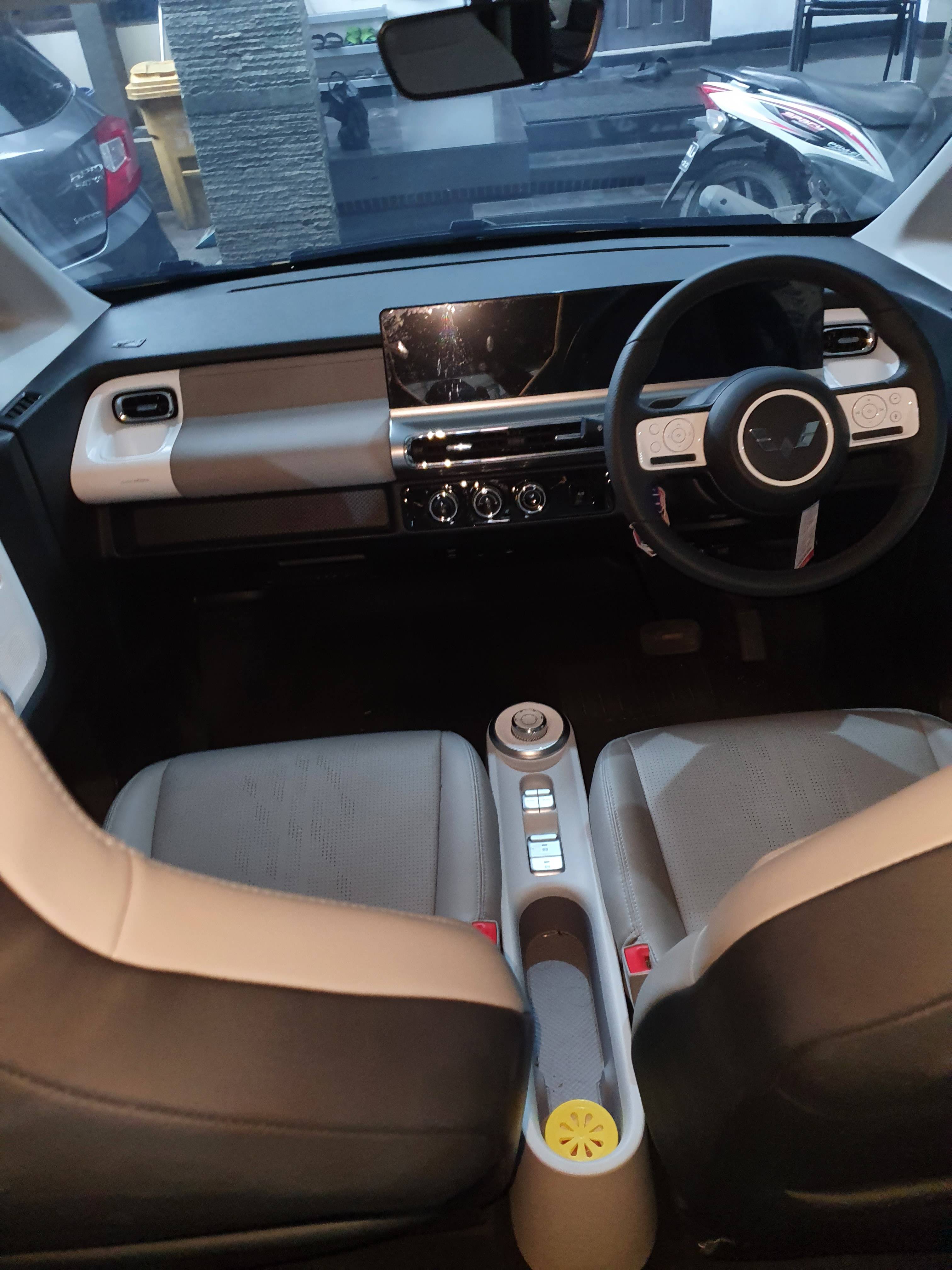 2023 Wuling Air EV 2023 Wuling Air EV