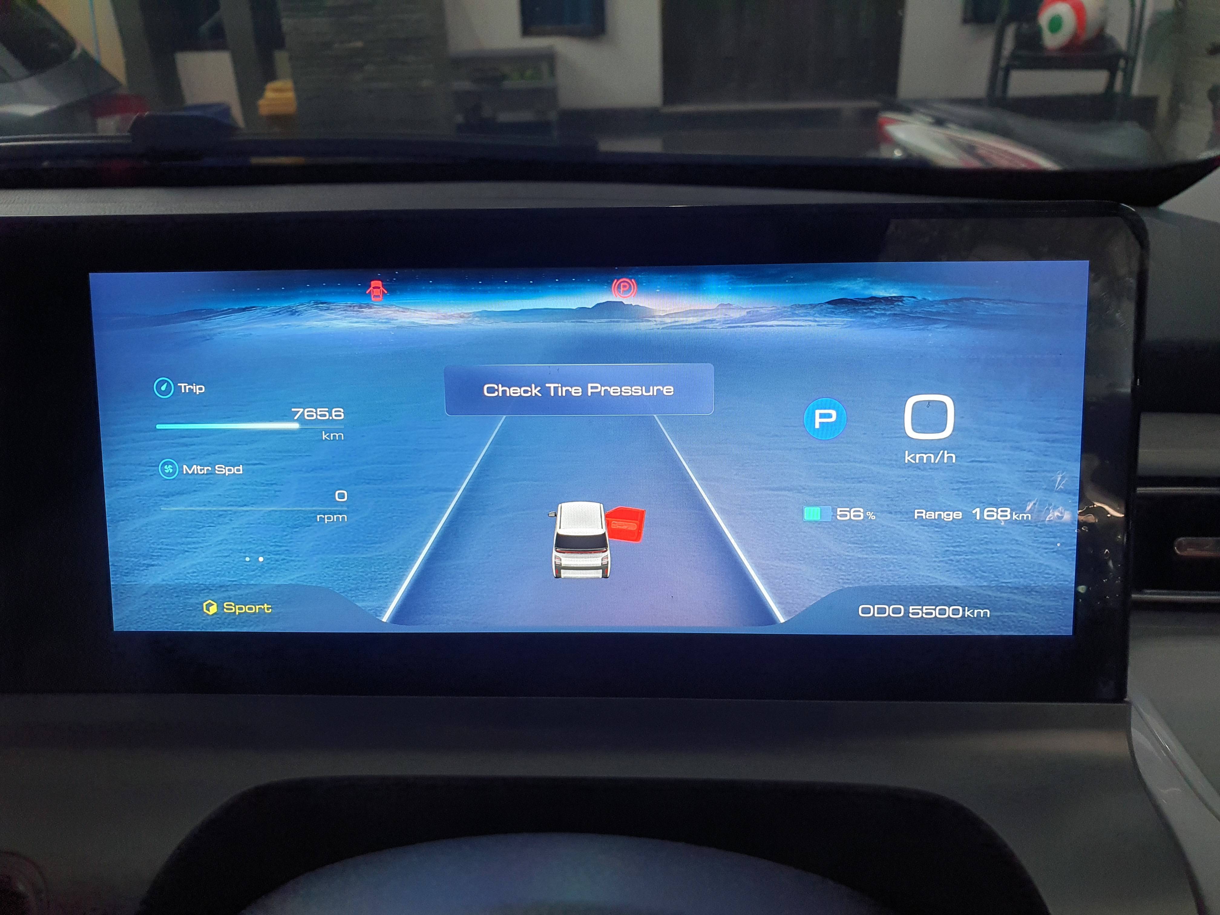 2023 Wuling Air EV 2023 Wuling Air EV