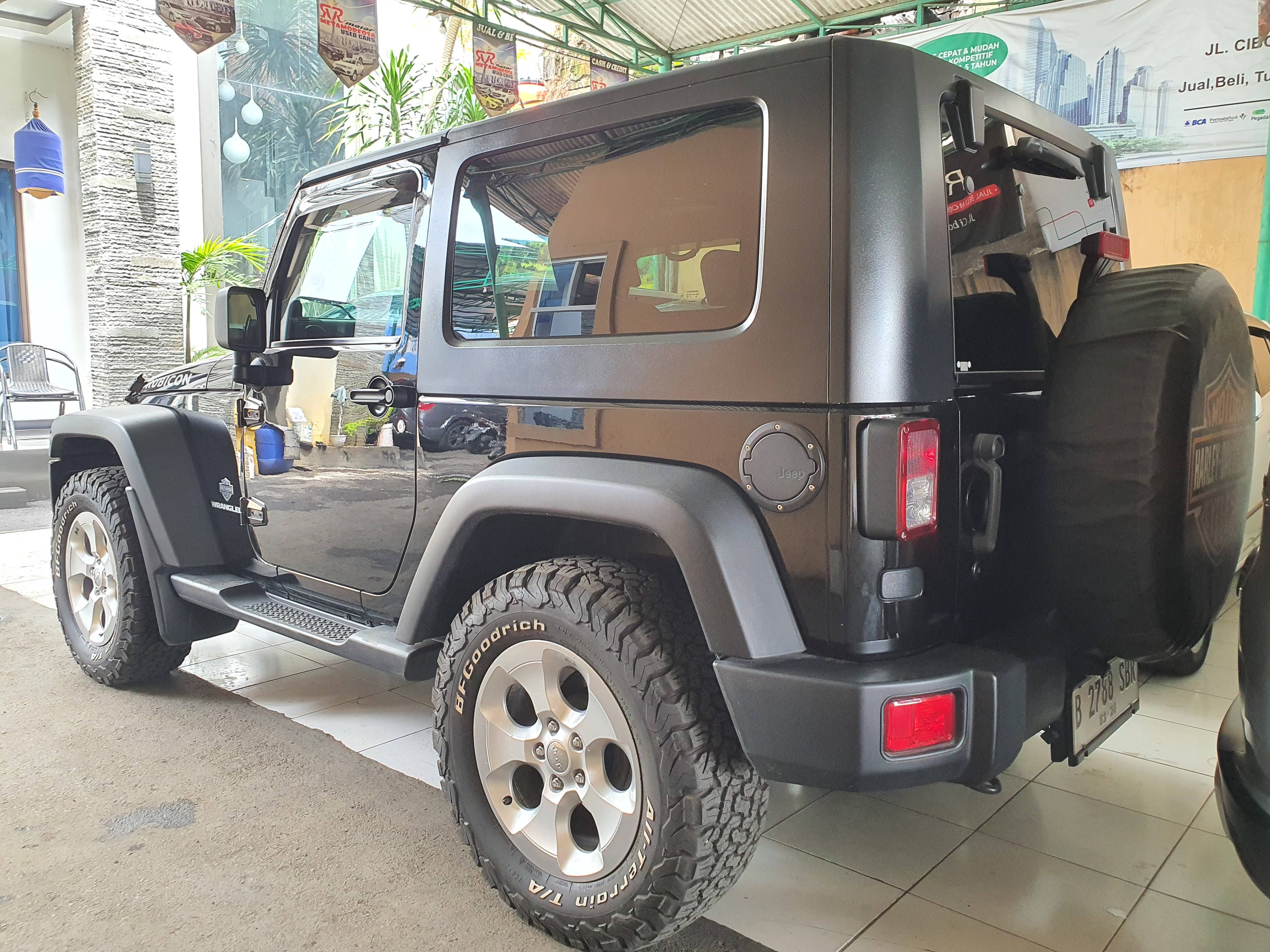 2010 Jeep Wrangler Rubicon 2010 Jeep Wrangler Rubicon