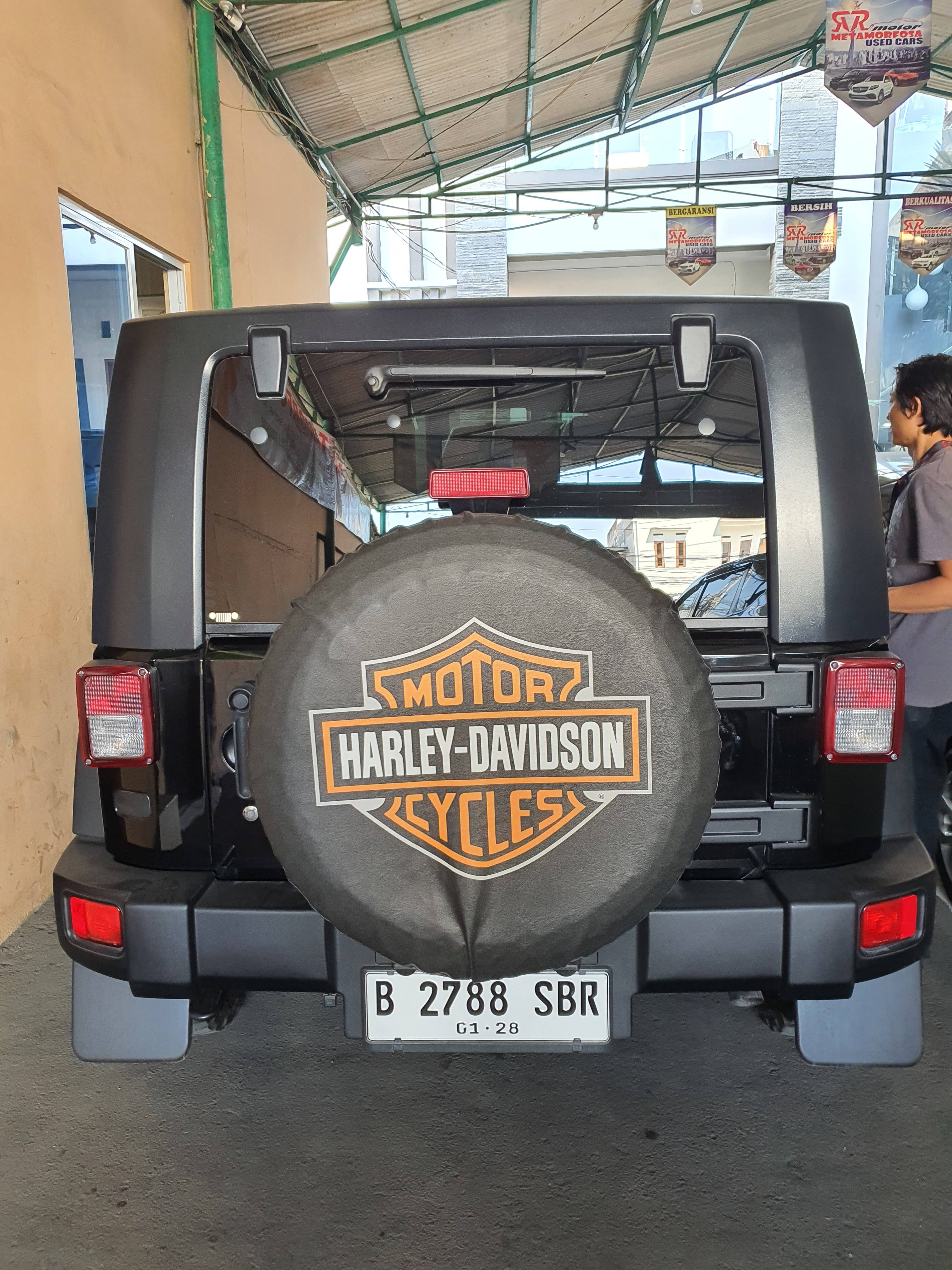 2010 Jeep Wrangler Rubicon 2010 Jeep Wrangler Rubicon