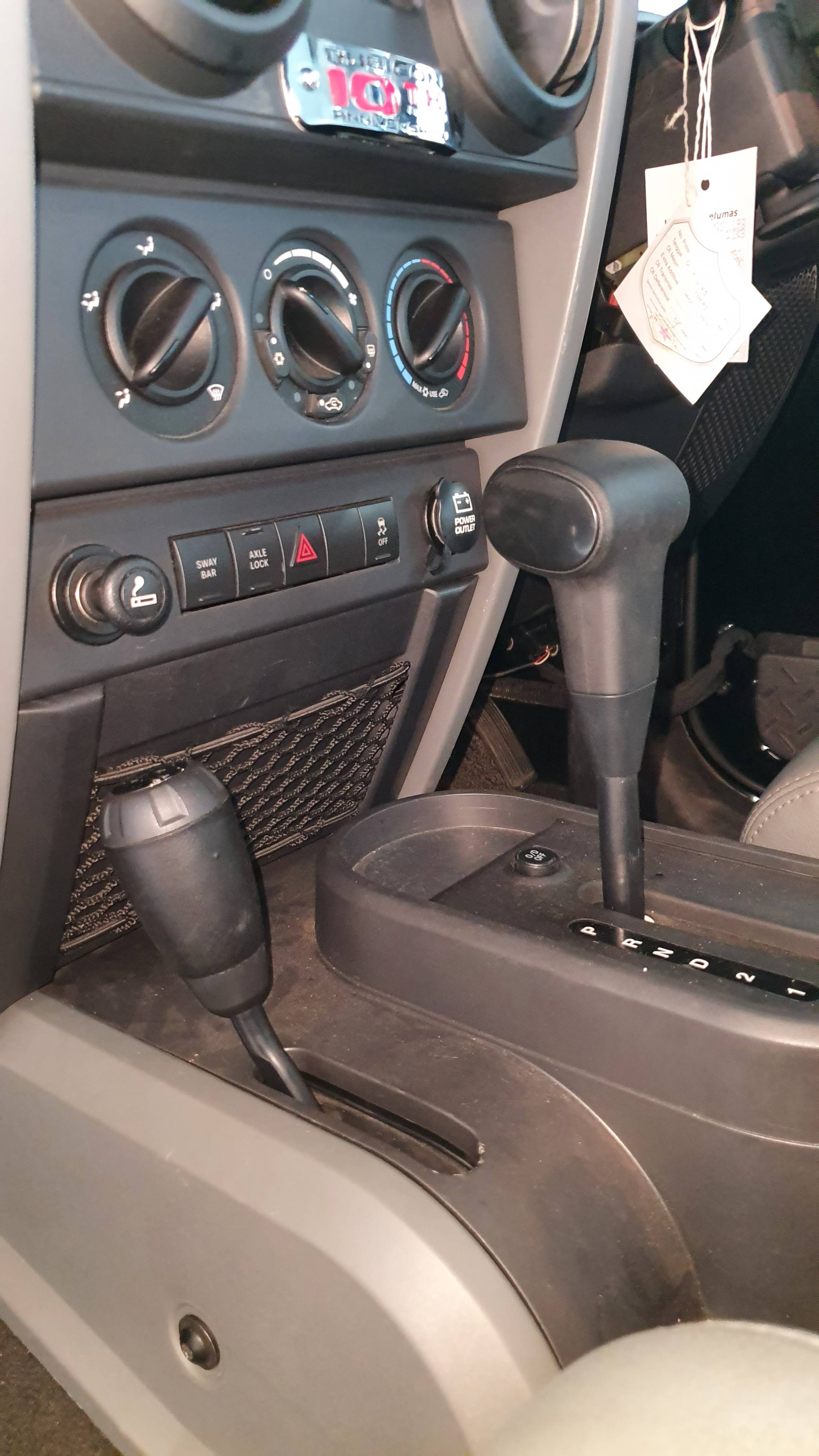 2010 Jeep Wrangler Rubicon 2010 Jeep Wrangler Rubicon