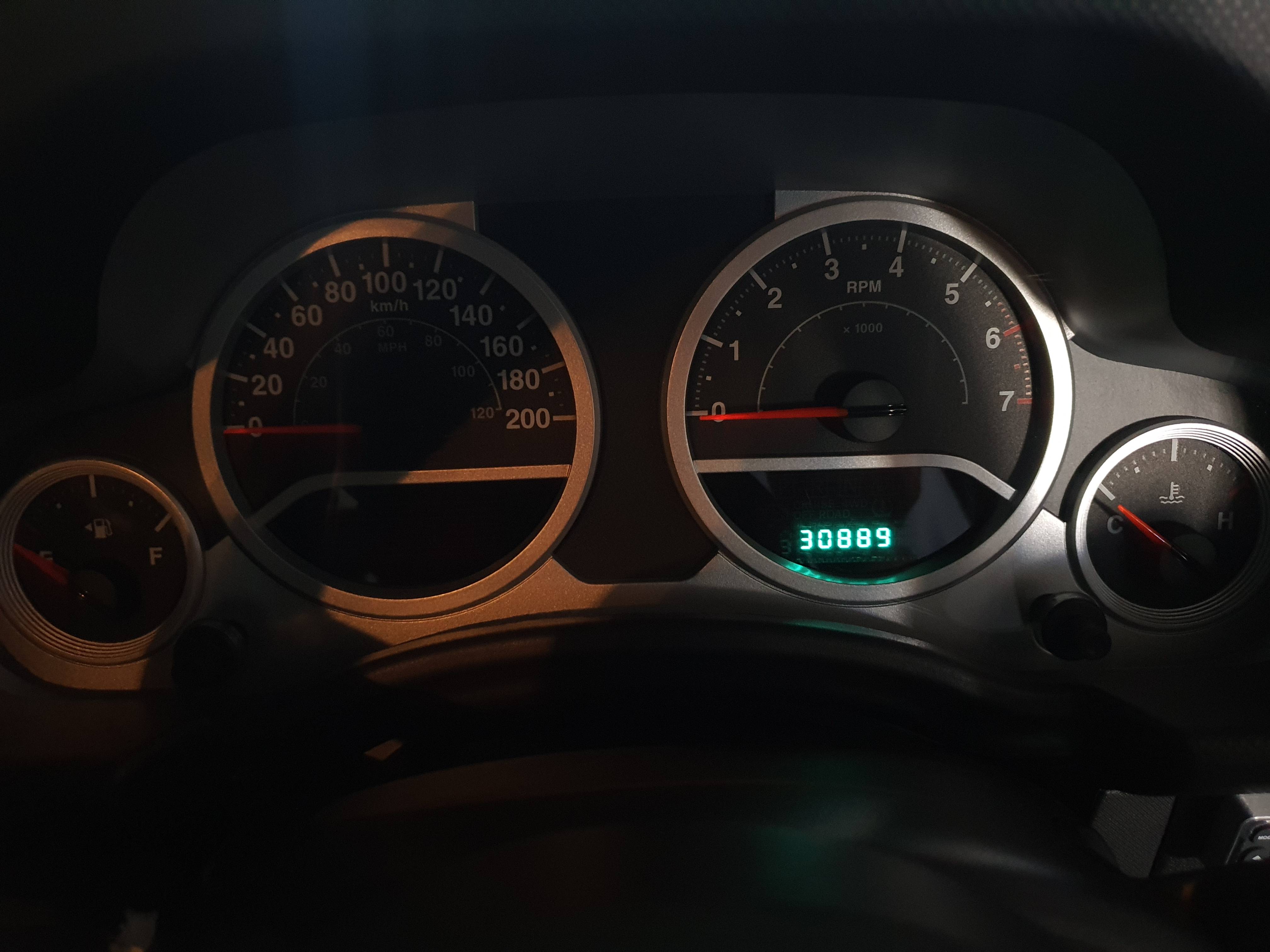 2010 Jeep Wrangler Rubicon 2010 Jeep Wrangler Rubicon