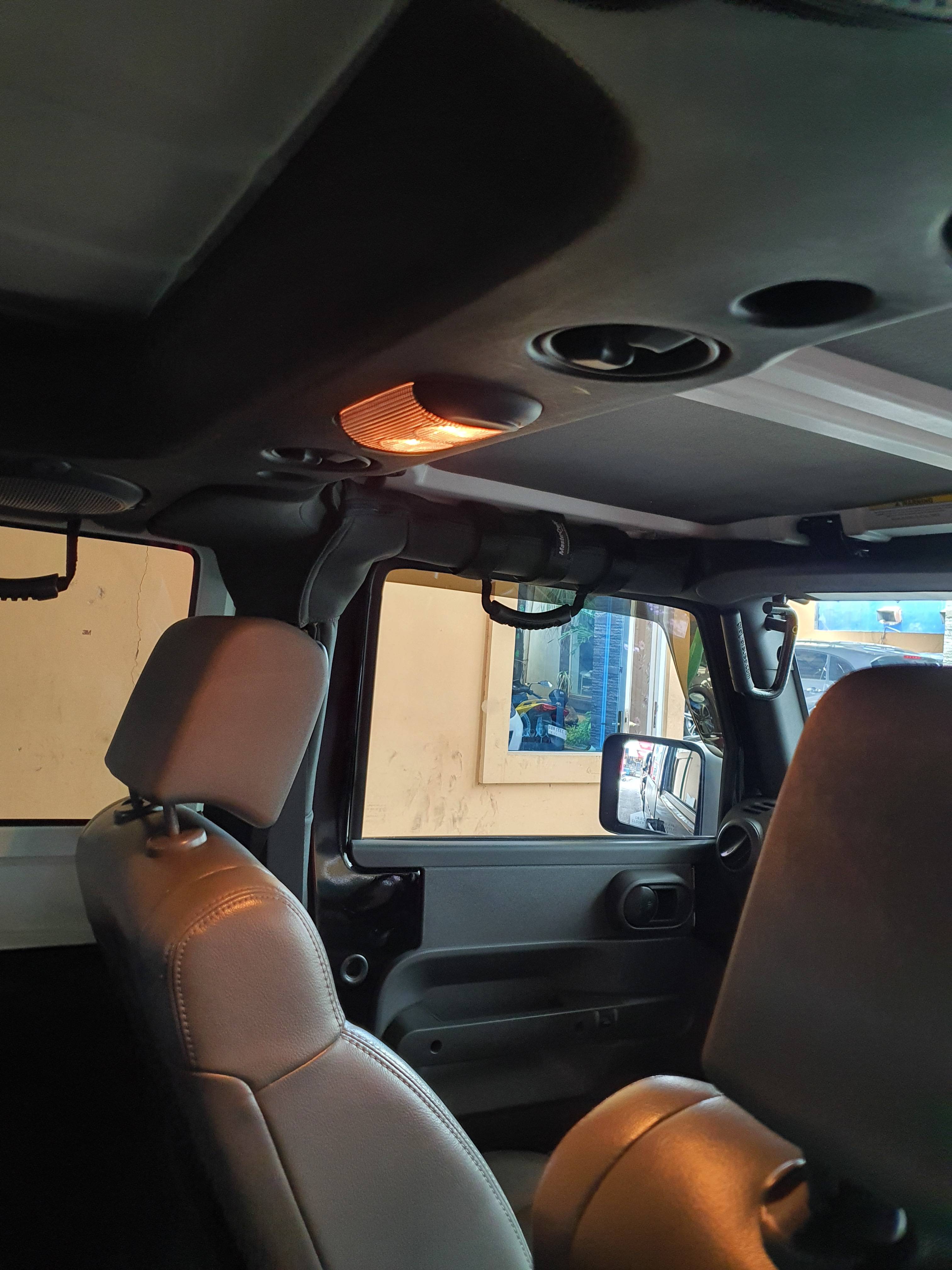 2010 Jeep Wrangler Rubicon 2010 Jeep Wrangler Rubicon