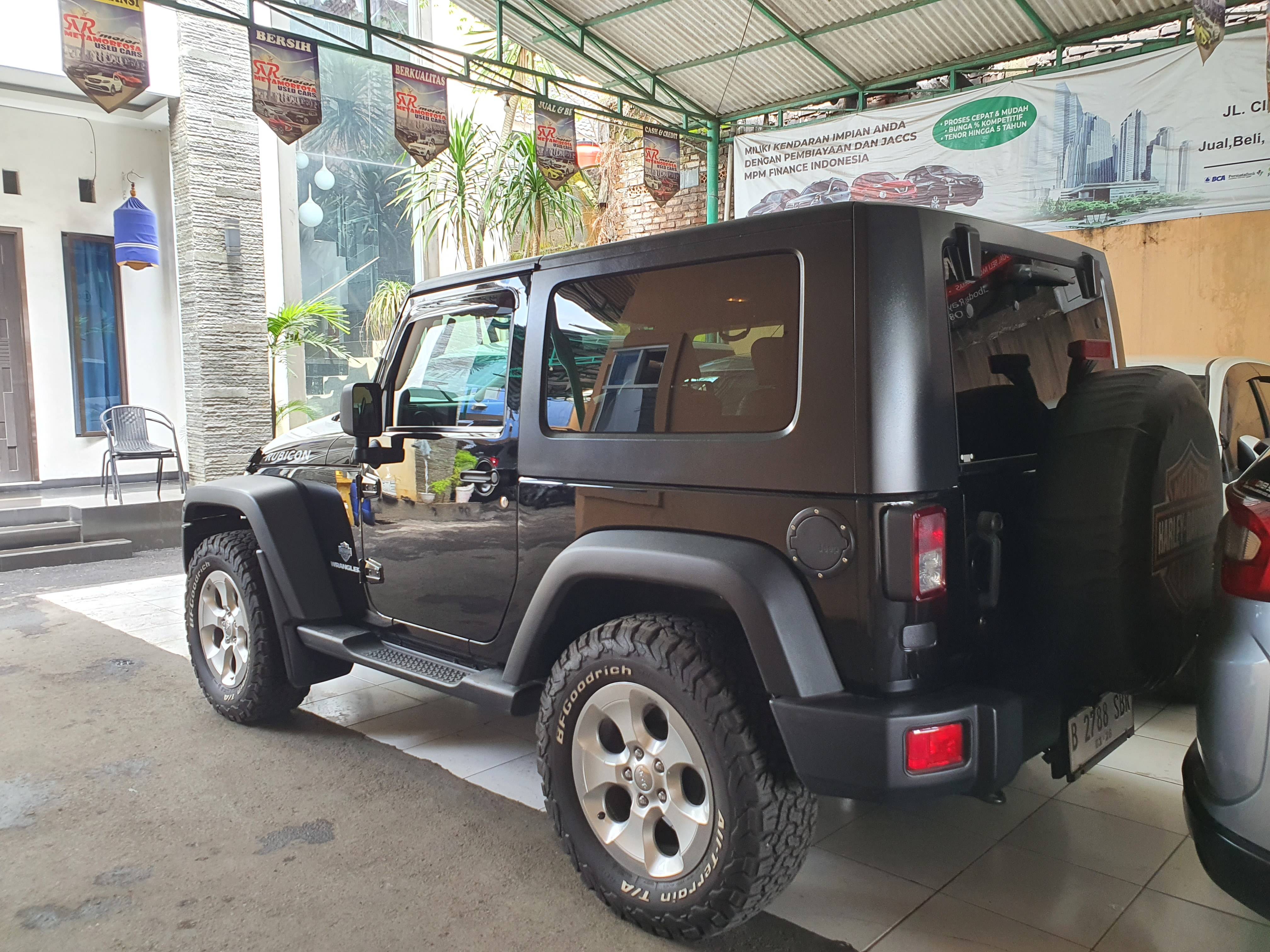 2010 Jeep Wrangler Rubicon 2010 Jeep Wrangler Rubicon