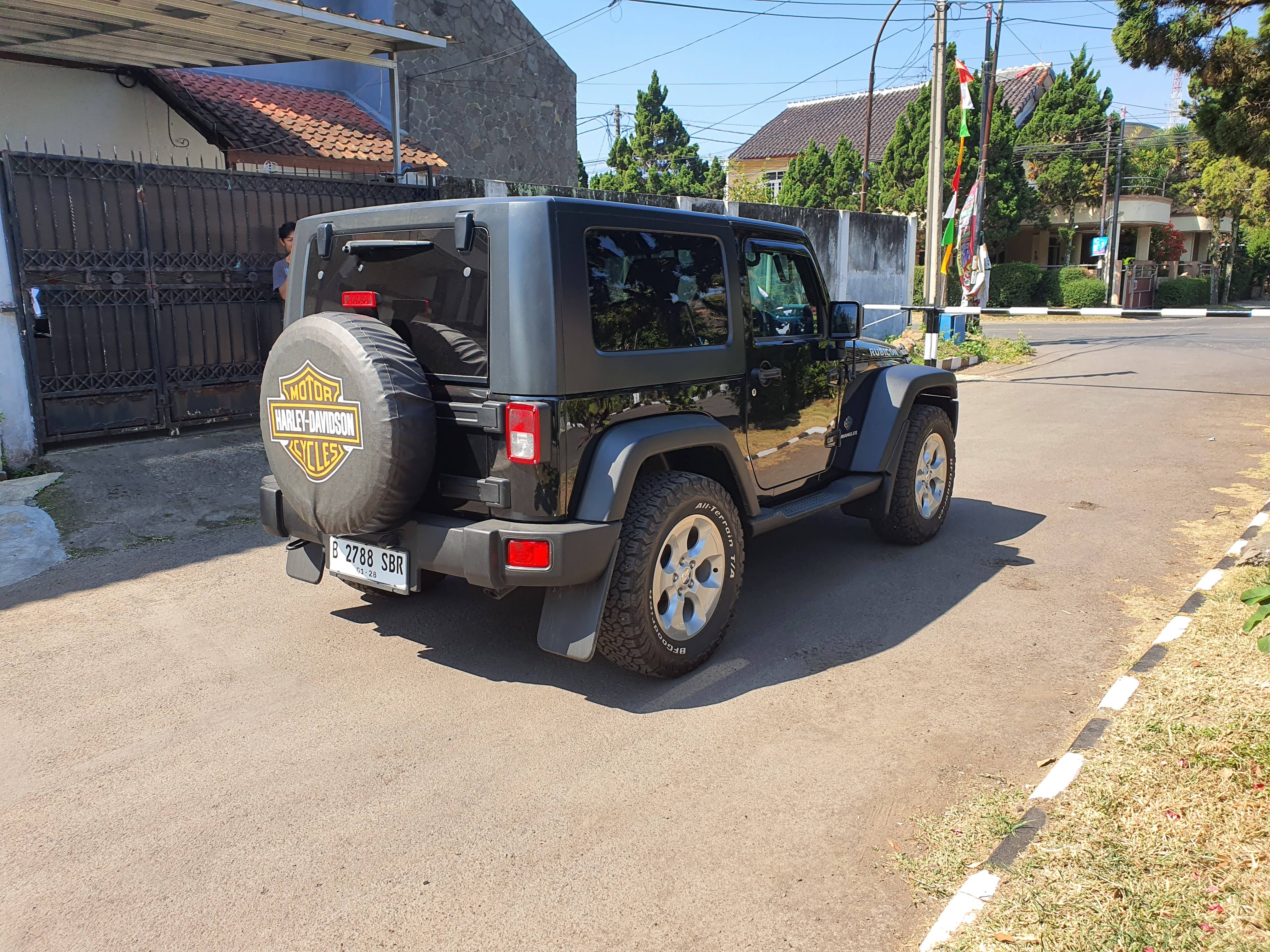 2010 Jeep Wrangler Rubicon 2010 Jeep Wrangler Rubicon