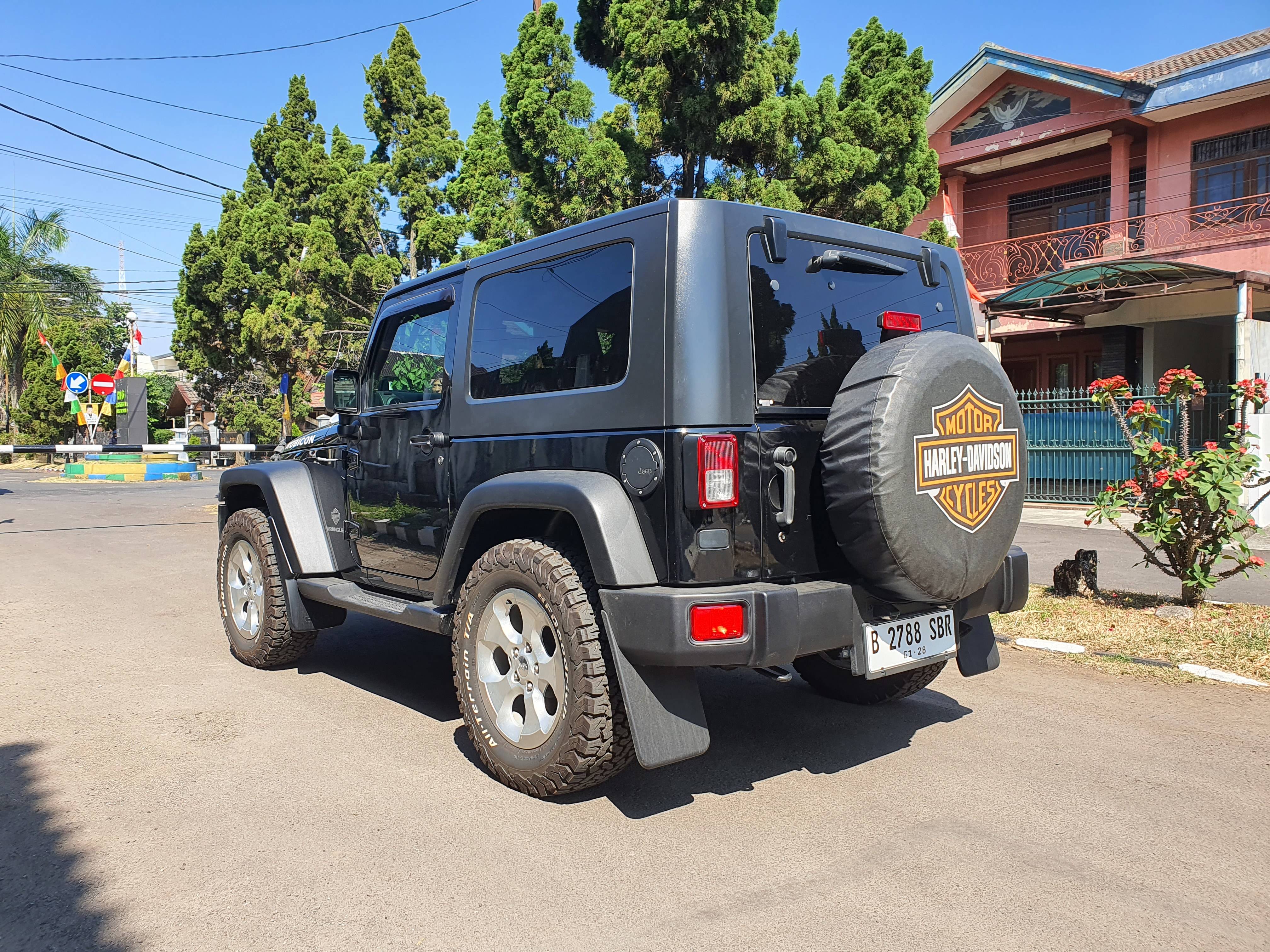 2010 Jeep Wrangler Rubicon 2010 Jeep Wrangler Rubicon