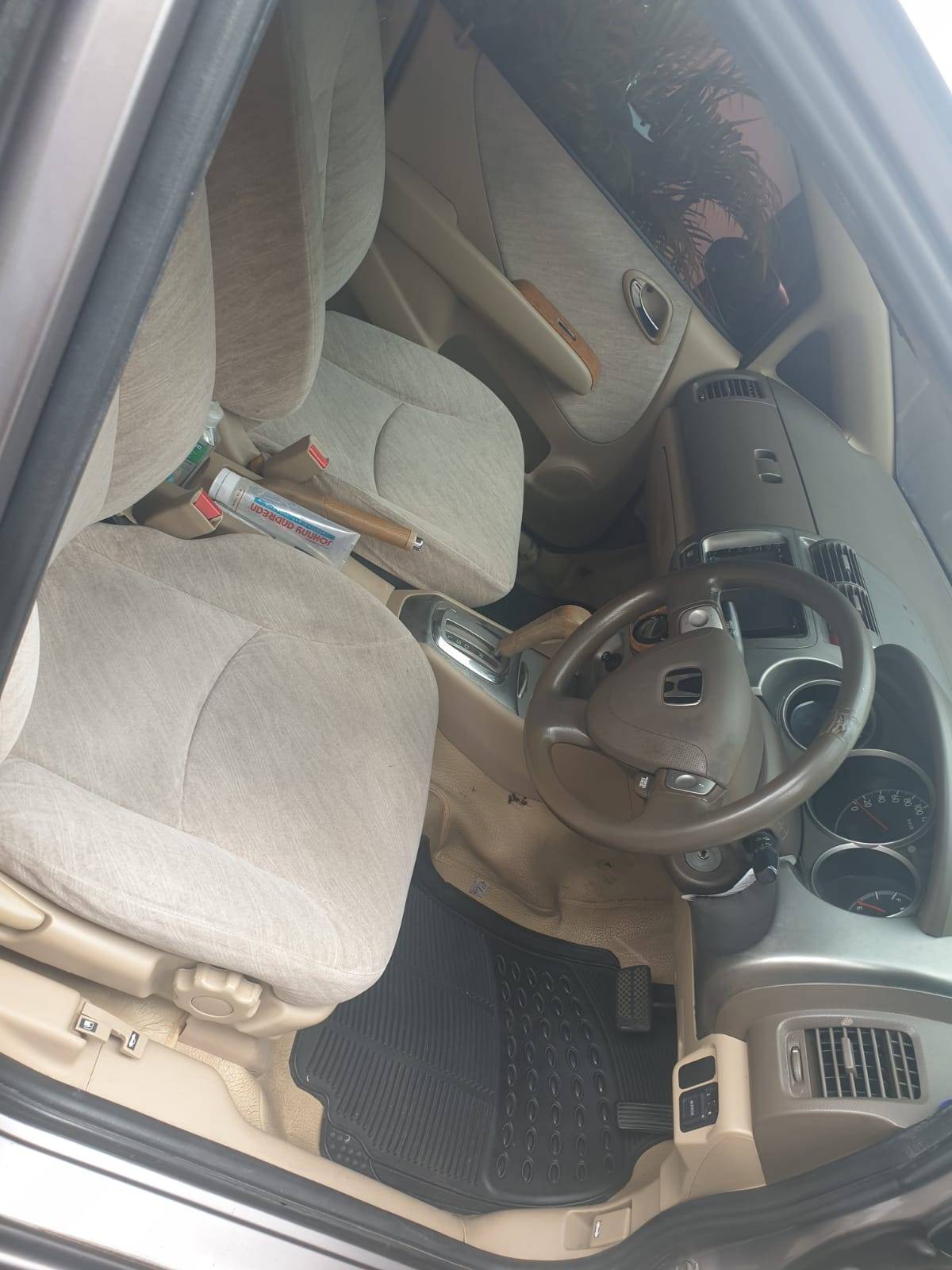 2003 Honda City 2003 Honda City