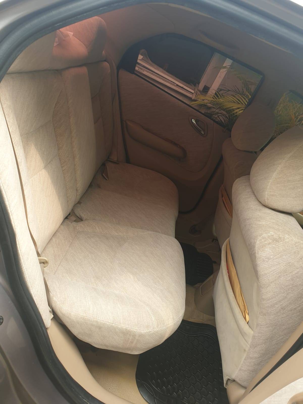 2003 Honda City 2003 Honda City