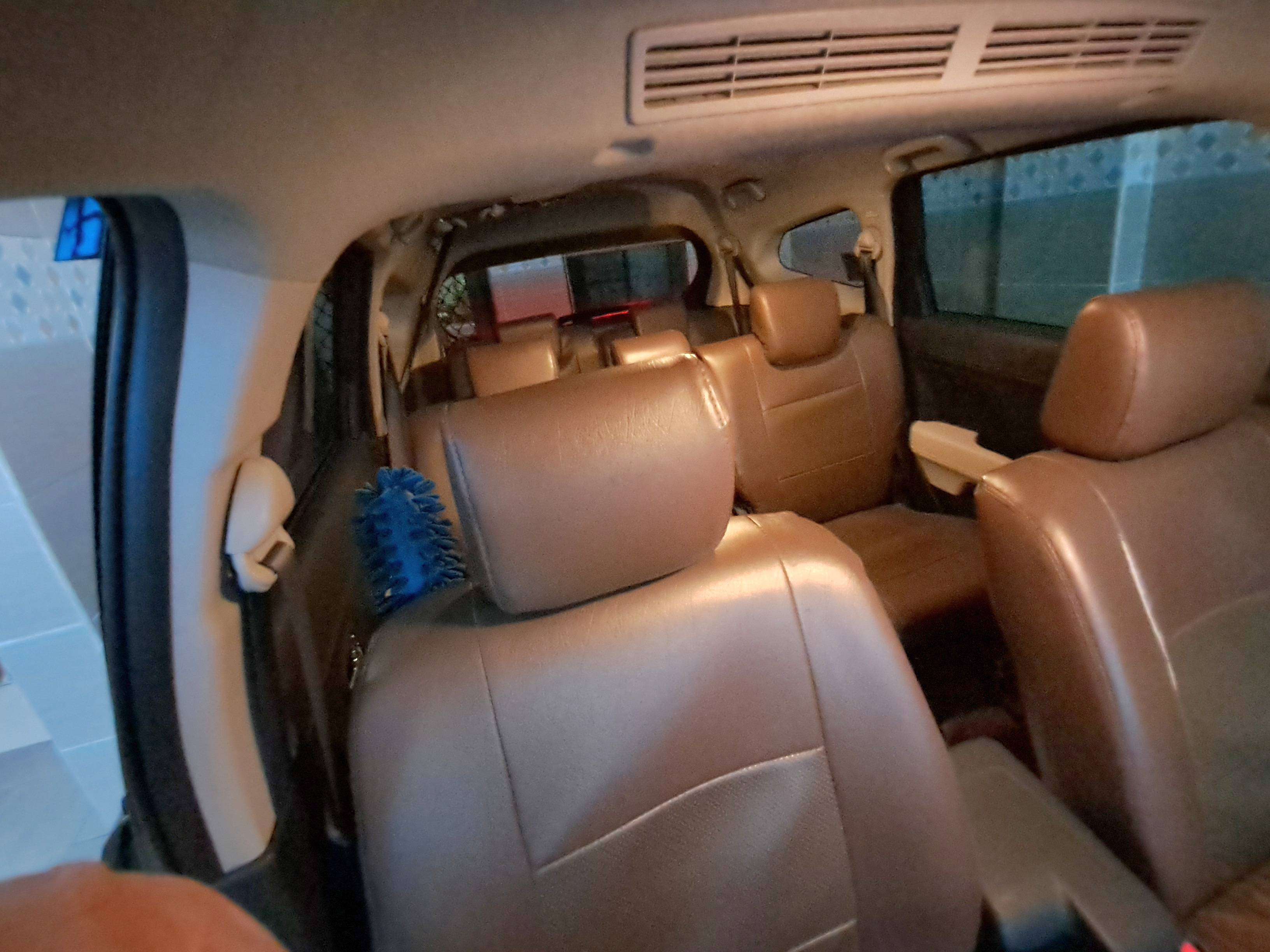 2019 Toyota Rush 2019 Toyota Rush