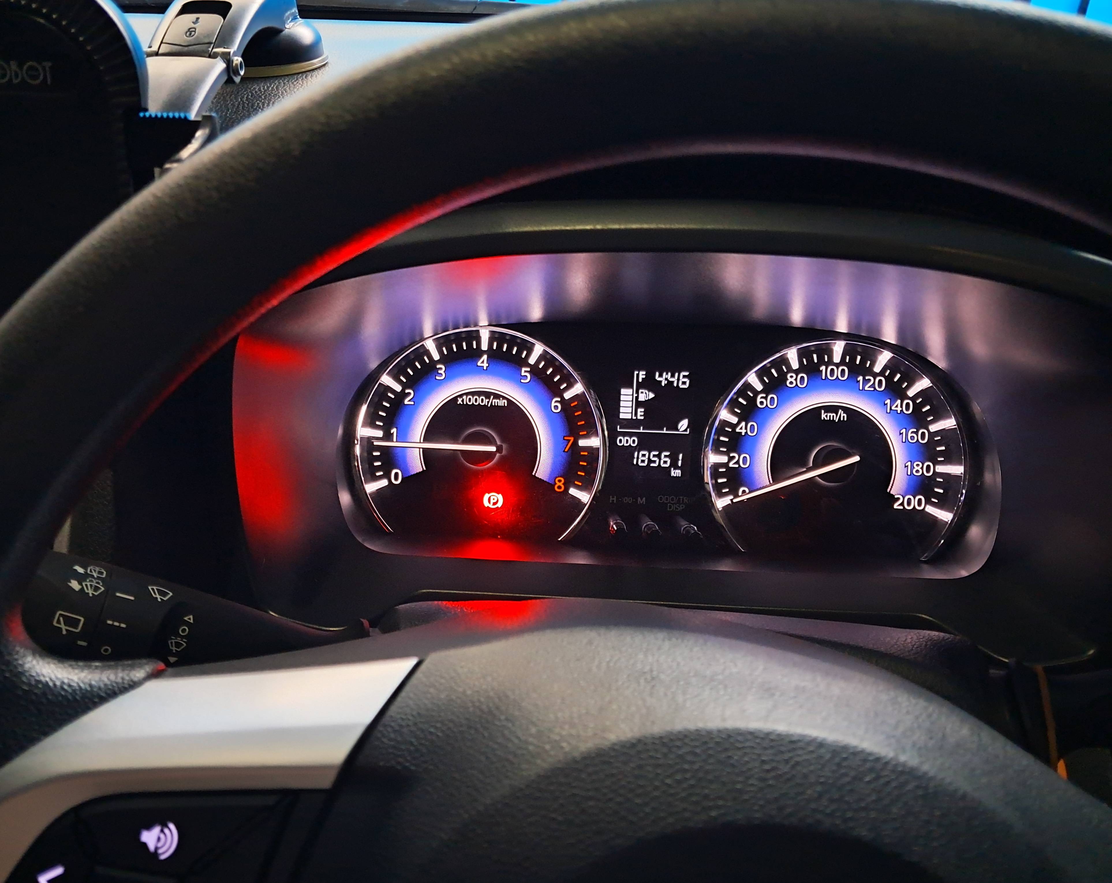 2019 Toyota Rush 2019 Toyota Rush