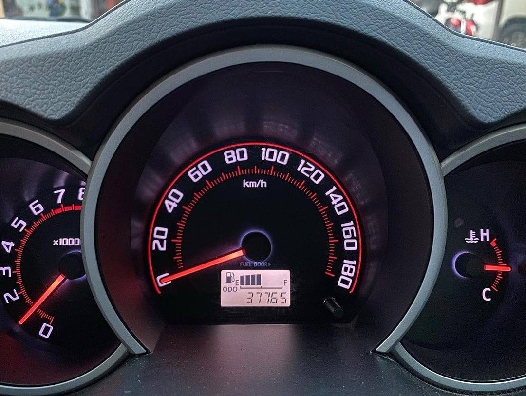 2017 Toyota Rush 2017 Toyota Rush