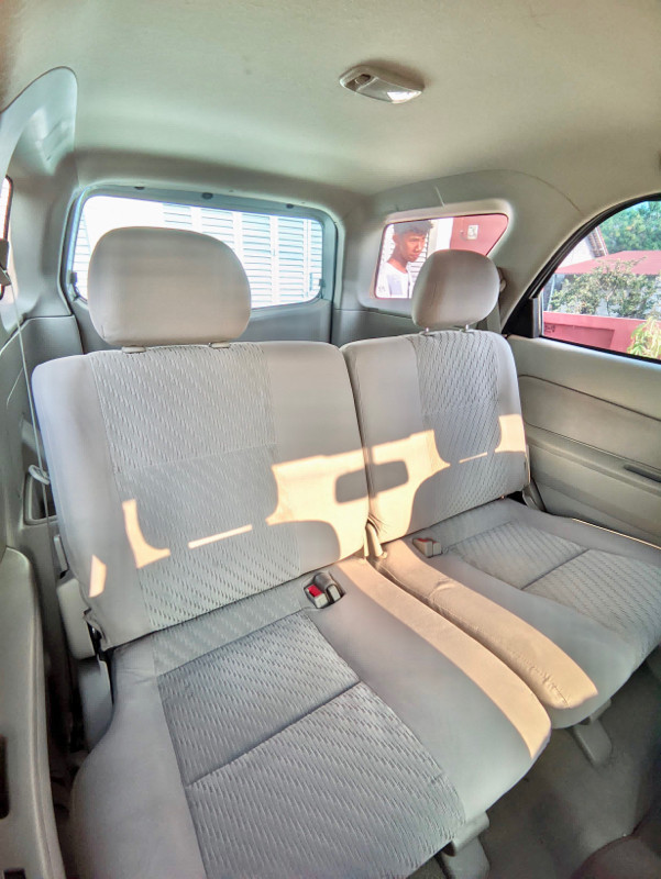 2013 Toyota Rush  S AT 2013 Toyota Rush  S AT