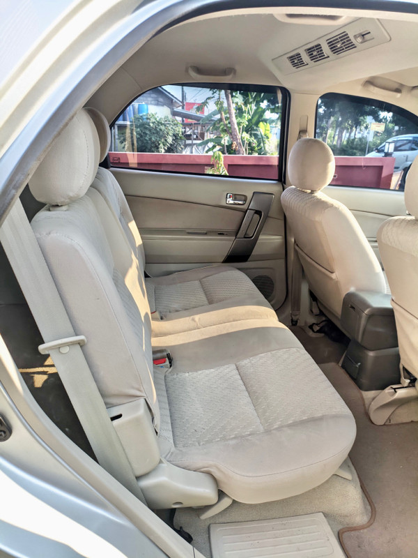 2013 Toyota Rush  S AT 2013 Toyota Rush  S AT