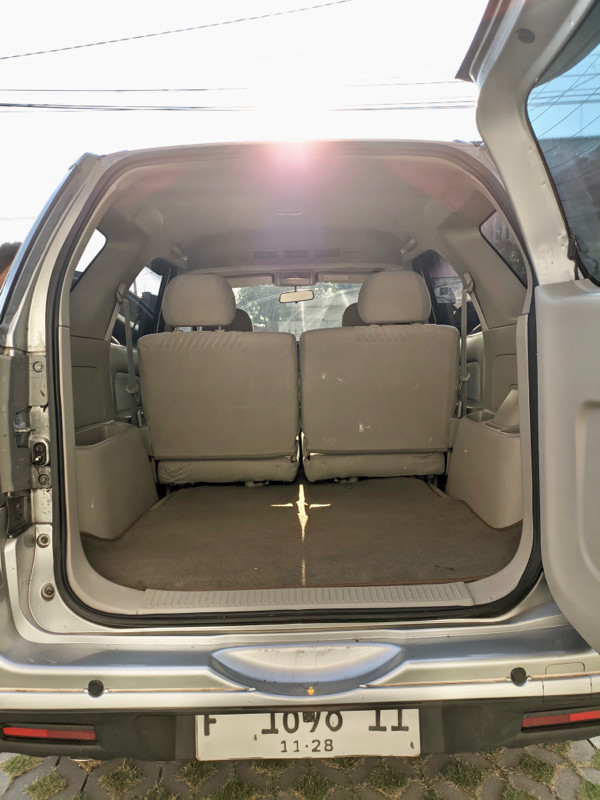 2013 Toyota Rush  S AT 2013 Toyota Rush  S AT