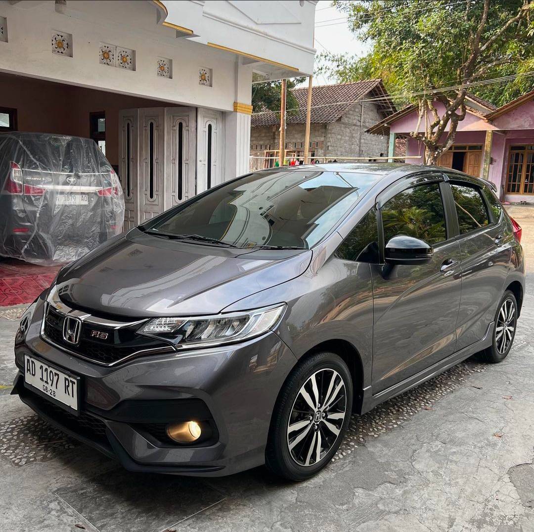 2014 Honda Jazz 2014 Honda Jazz