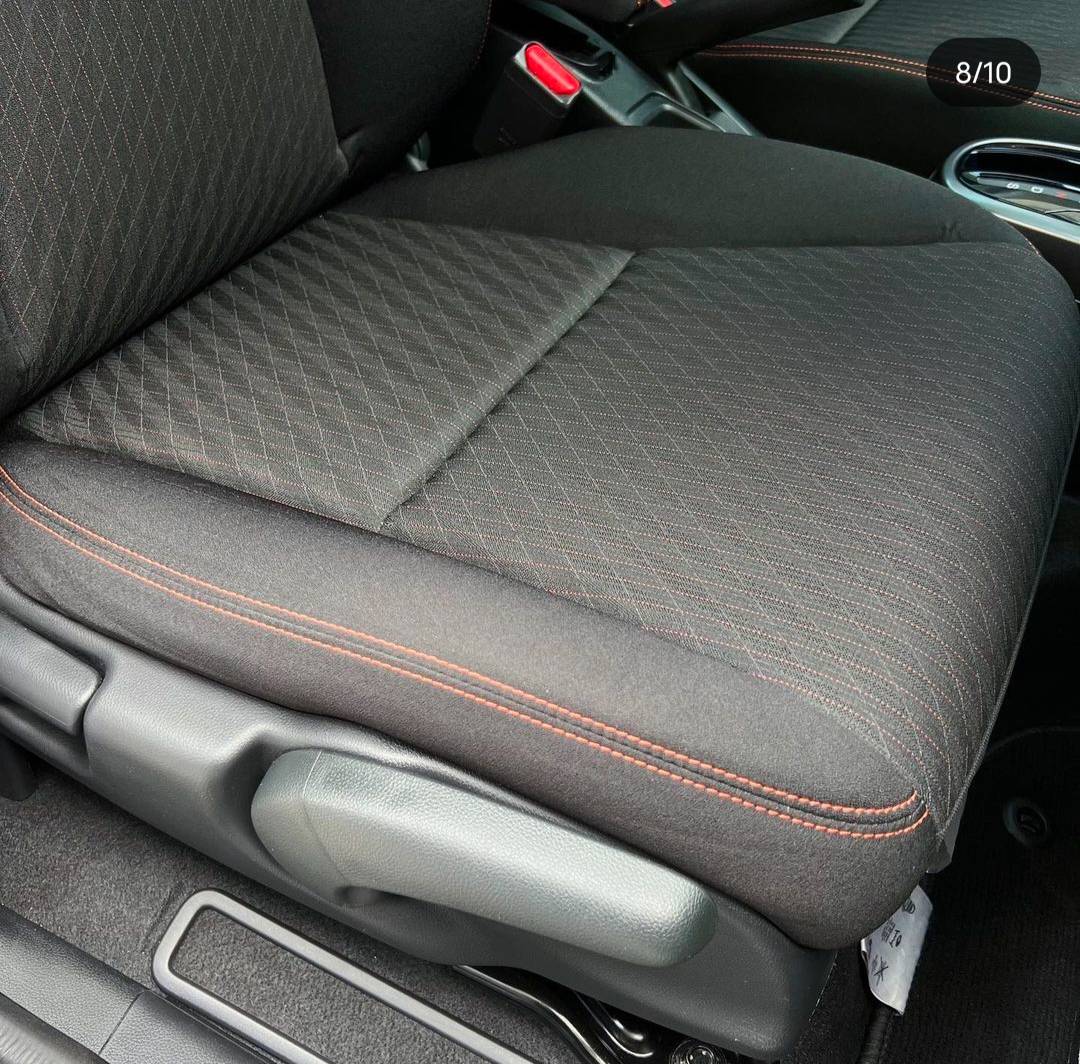 2014 Honda Jazz 2014 Honda Jazz