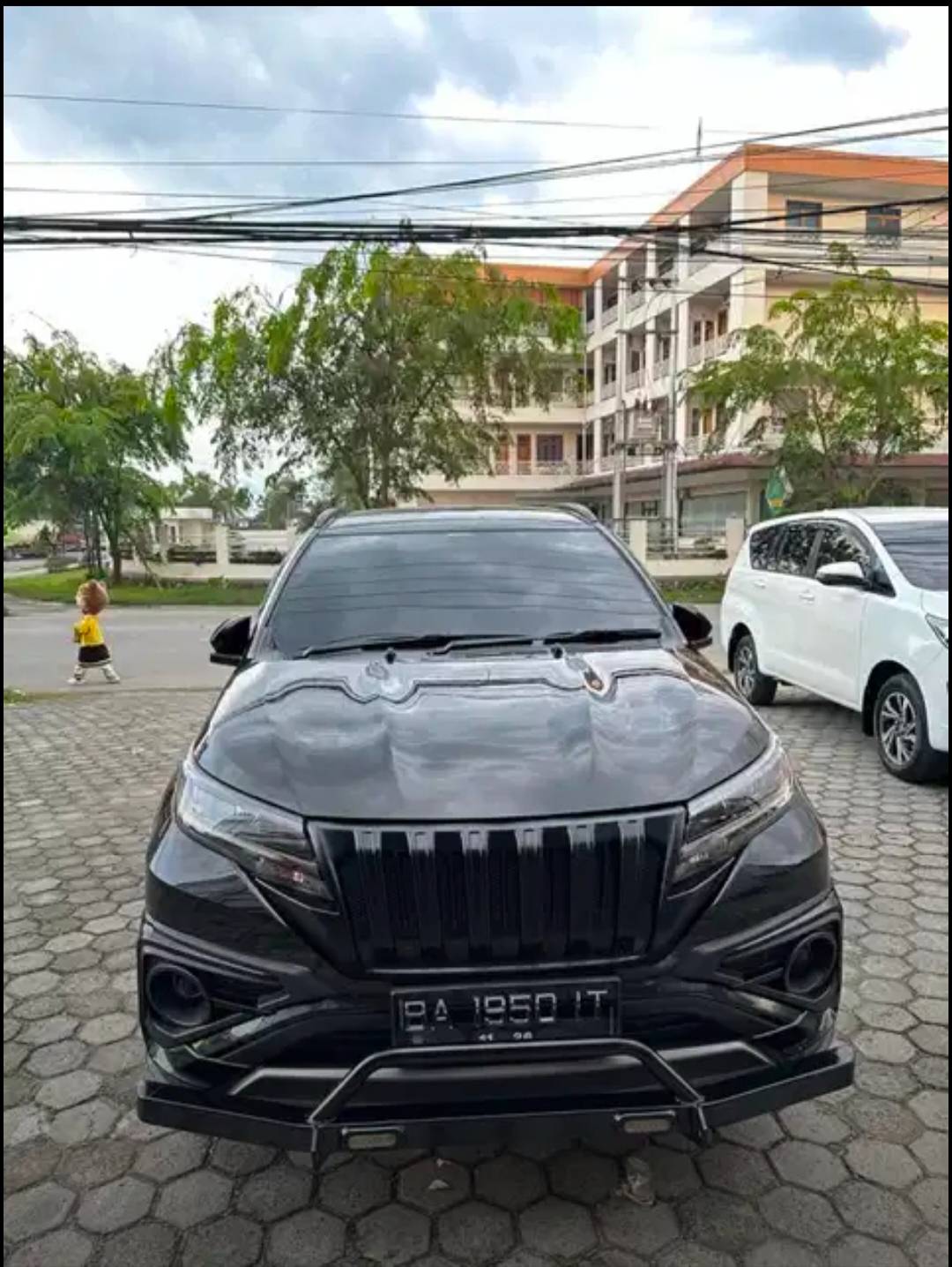 Second Hand 2021 Toyota Rush Second Hand 2021 Toyota Rush