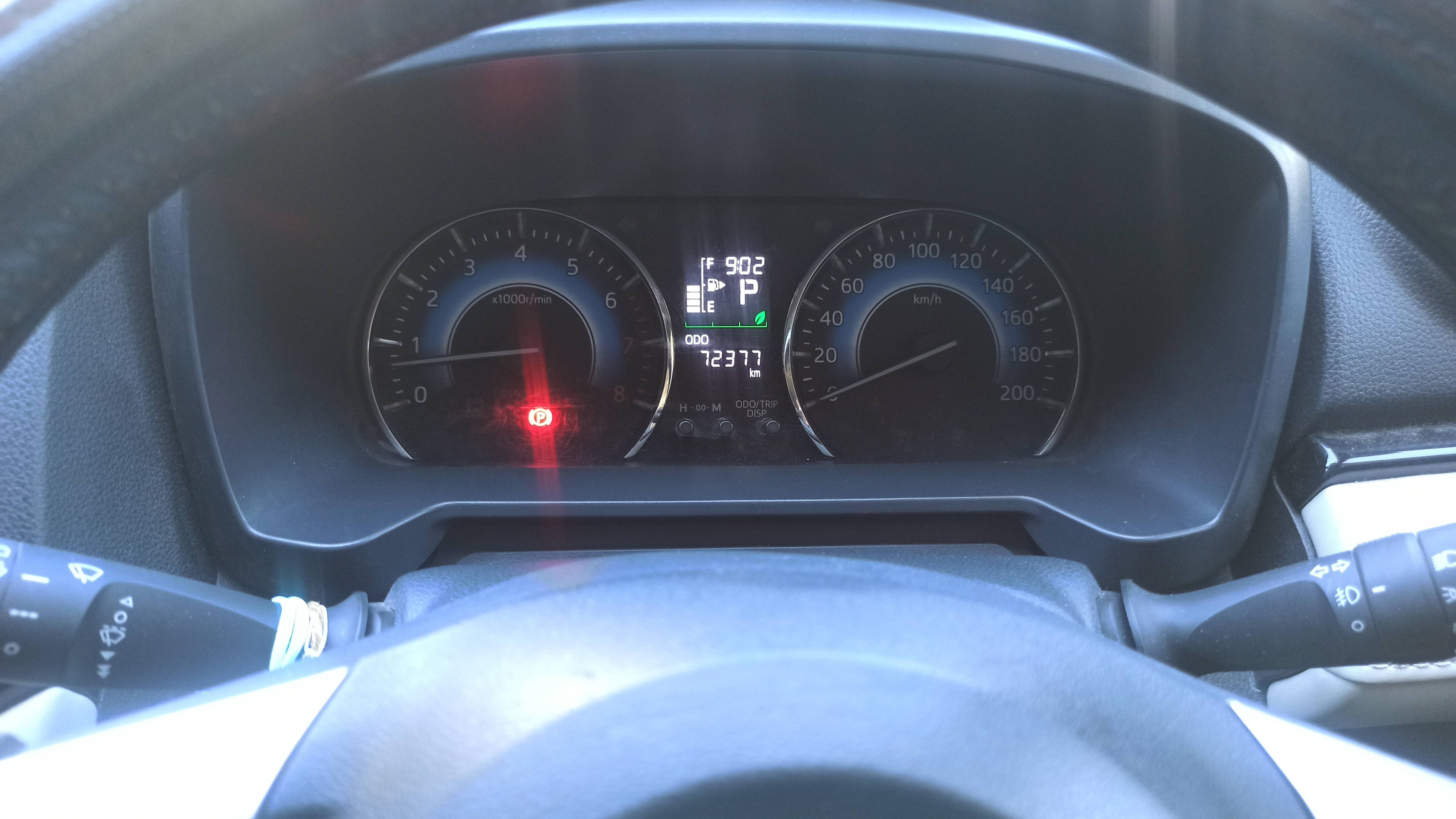 2019 Toyota Rush 2019 Toyota Rush