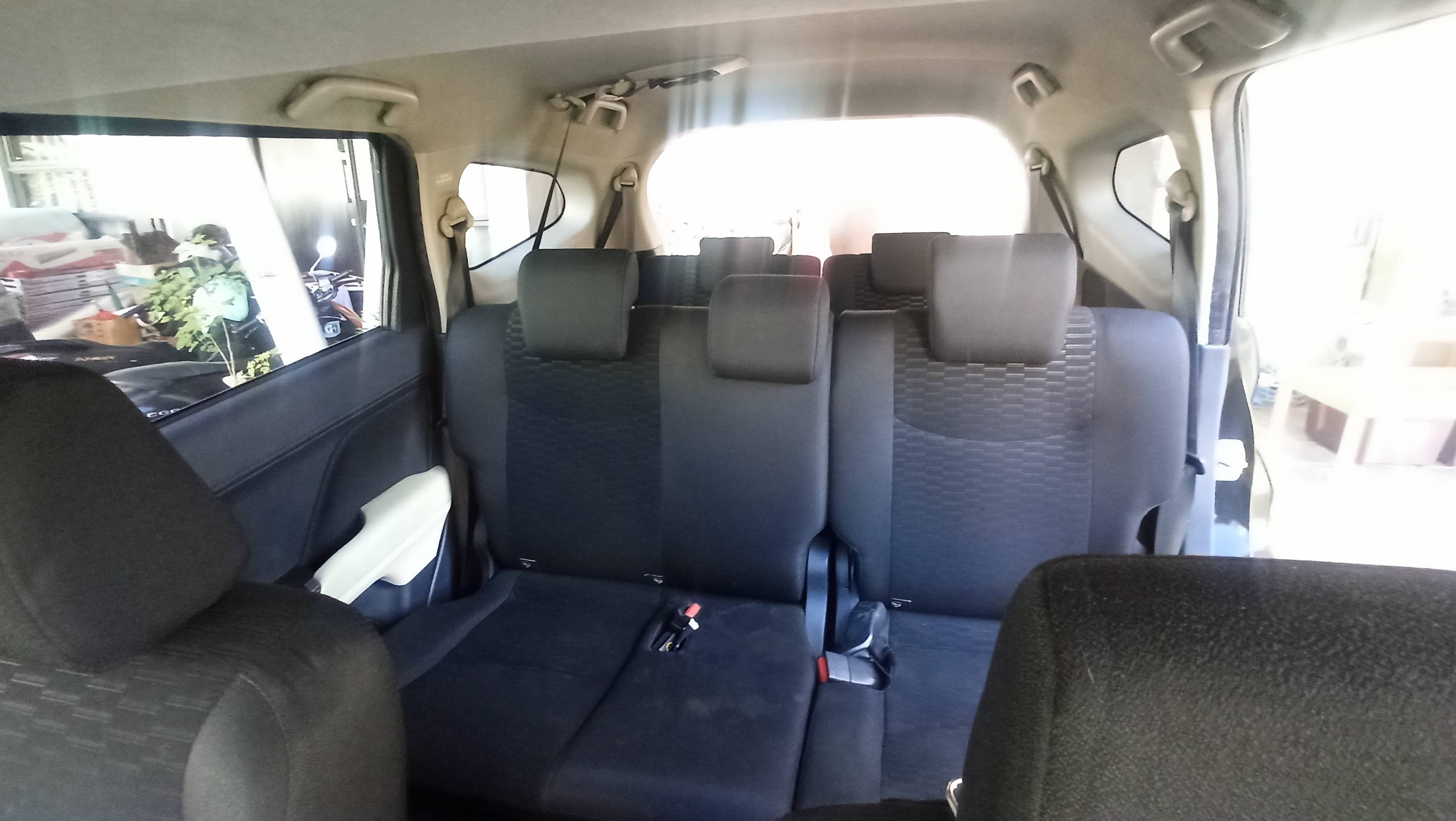 2019 Toyota Rush 2019 Toyota Rush