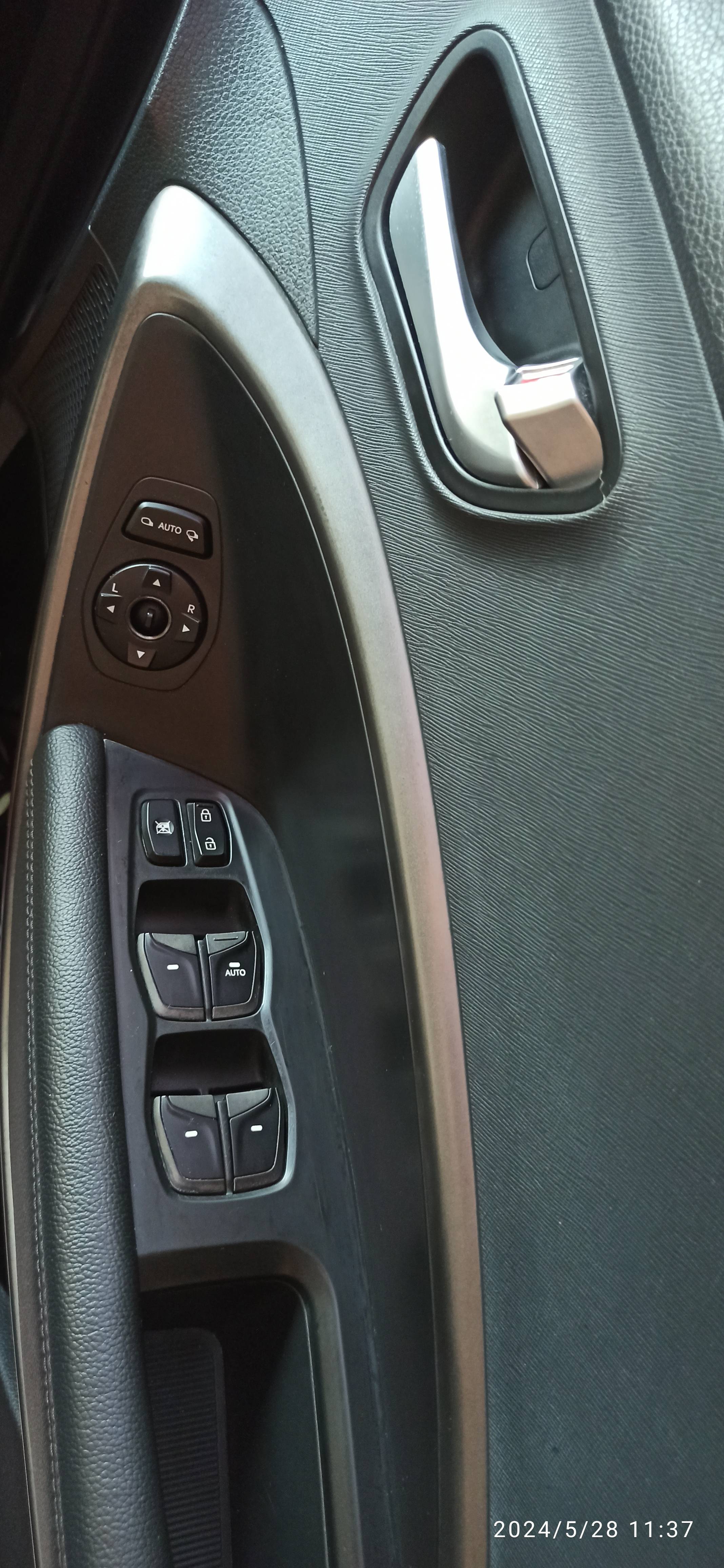 2016 Hyundai Santa Fe 2016 Hyundai Santa Fe