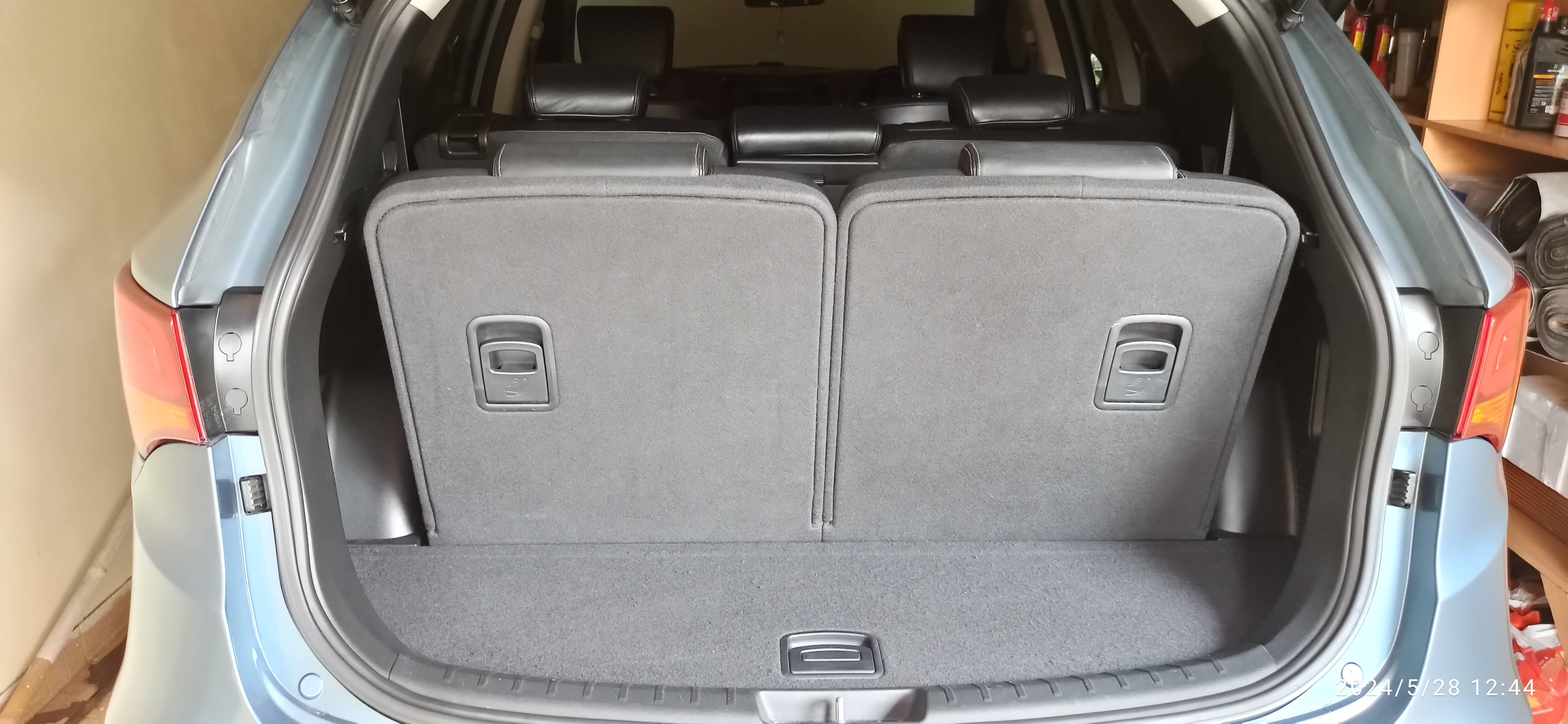 2016 Hyundai Santa Fe 2016 Hyundai Santa Fe