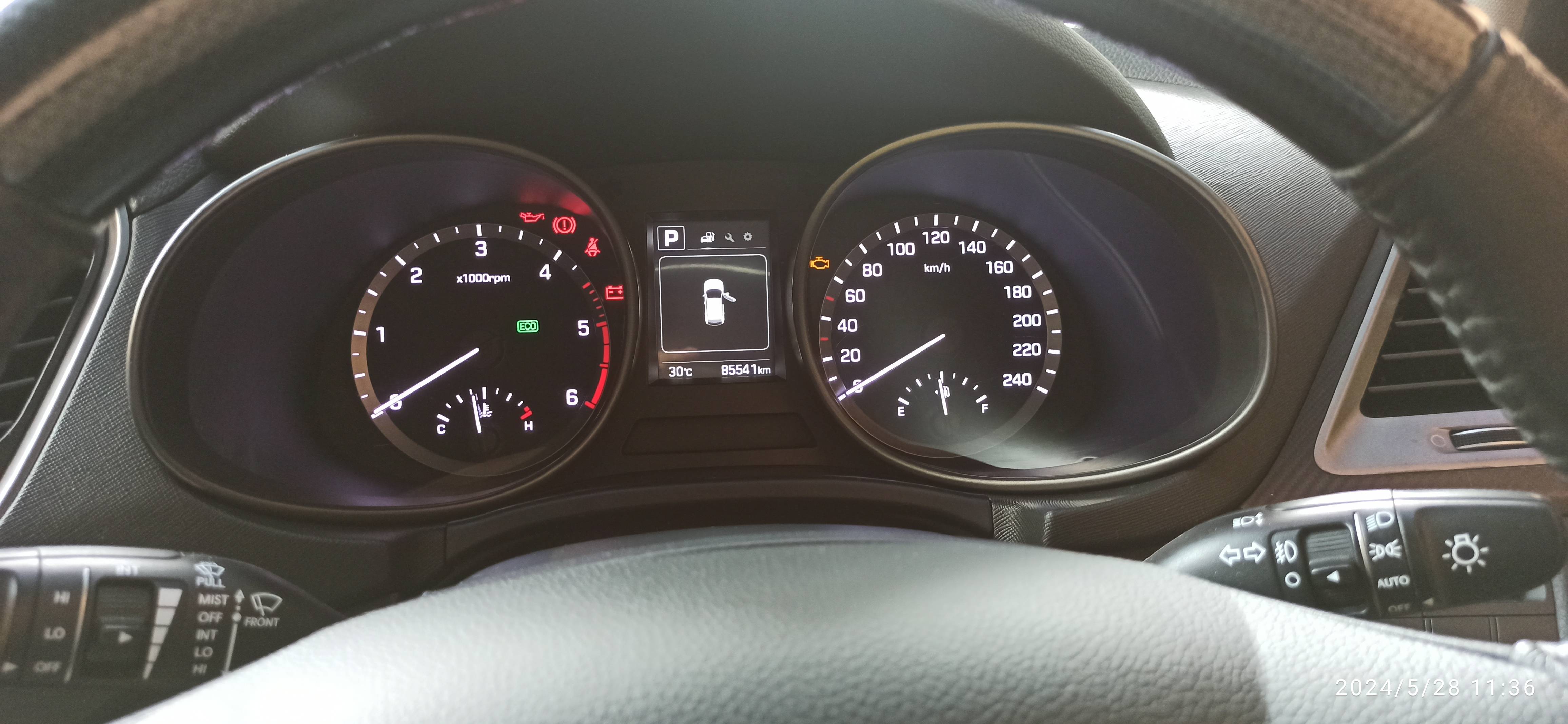 2016 Hyundai Santa Fe 2016 Hyundai Santa Fe