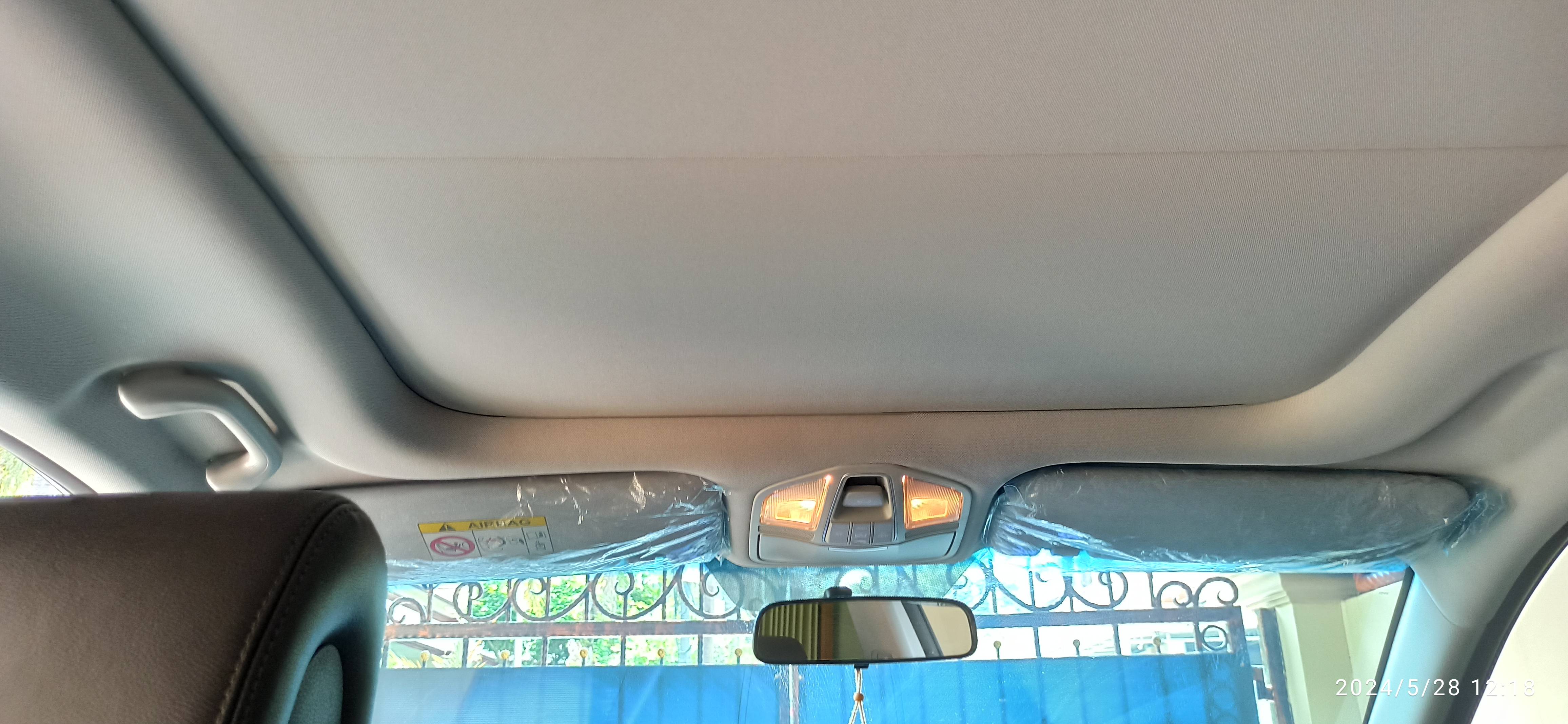 2016 Hyundai Santa Fe 2016 Hyundai Santa Fe