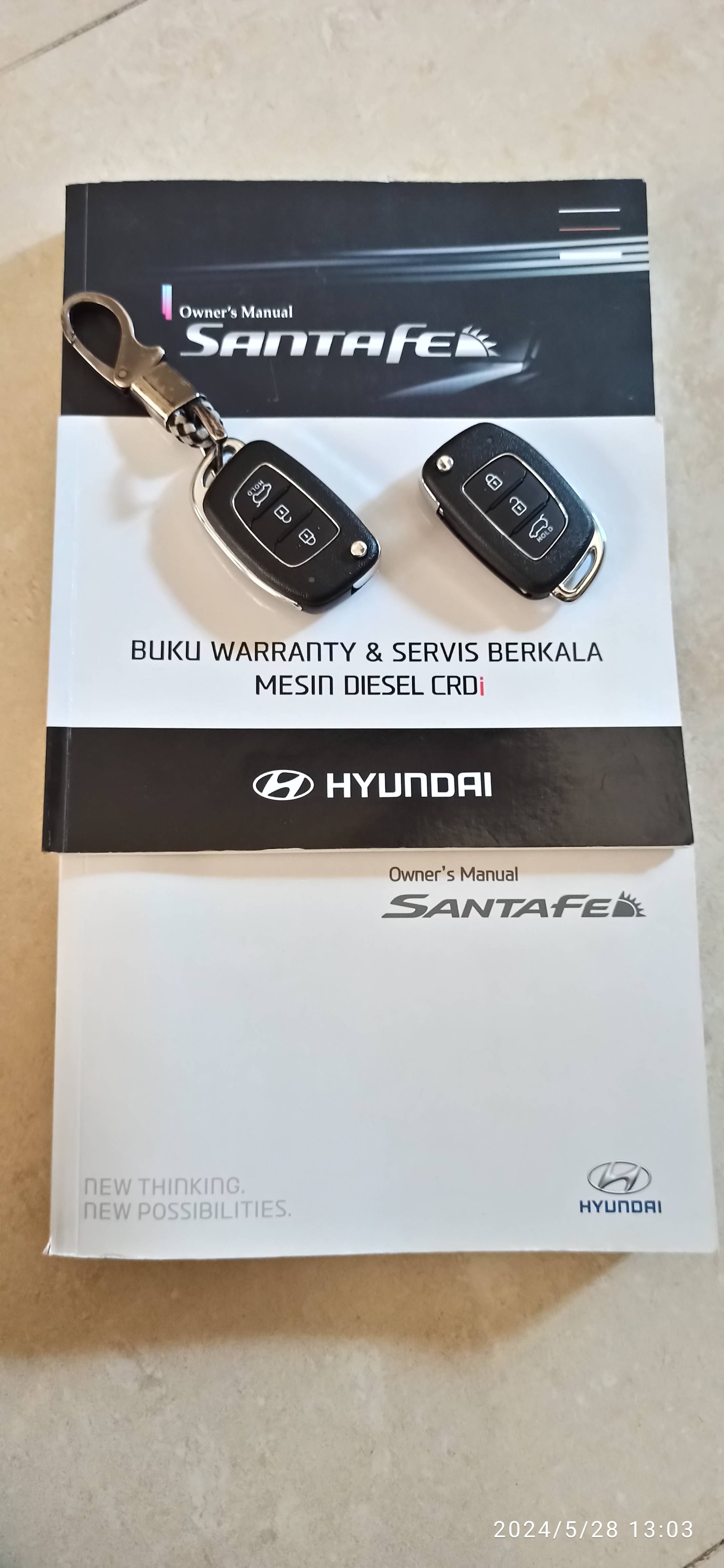 2016 Hyundai Santa Fe 2016 Hyundai Santa Fe