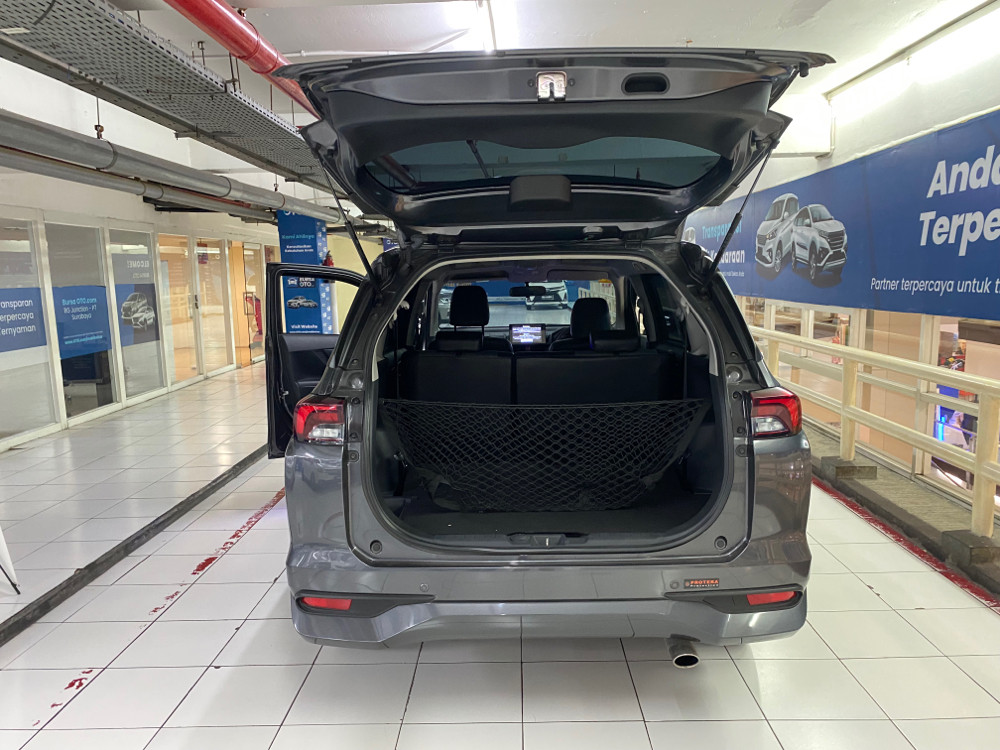 2022 Daihatsu Xenia 2022 Daihatsu Xenia