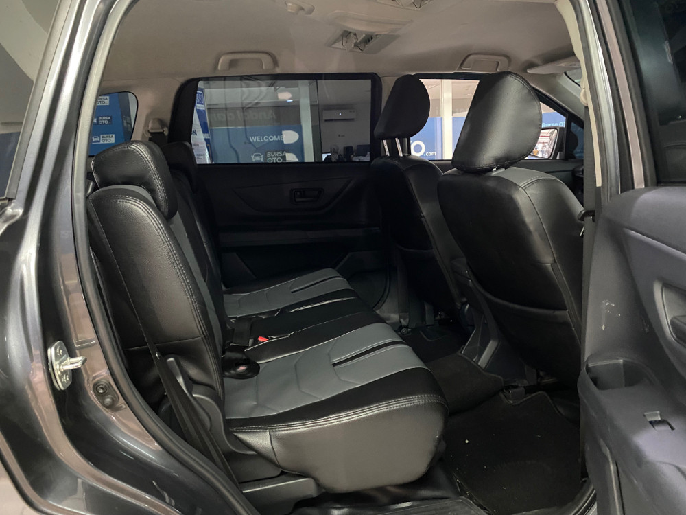 2022 Daihatsu Xenia 2022 Daihatsu Xenia