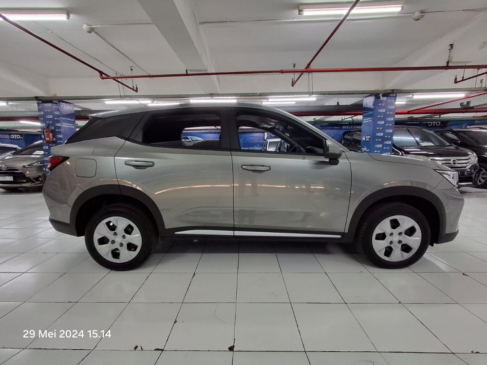 2023 Wuling Alvez 2023 Wuling Alvez