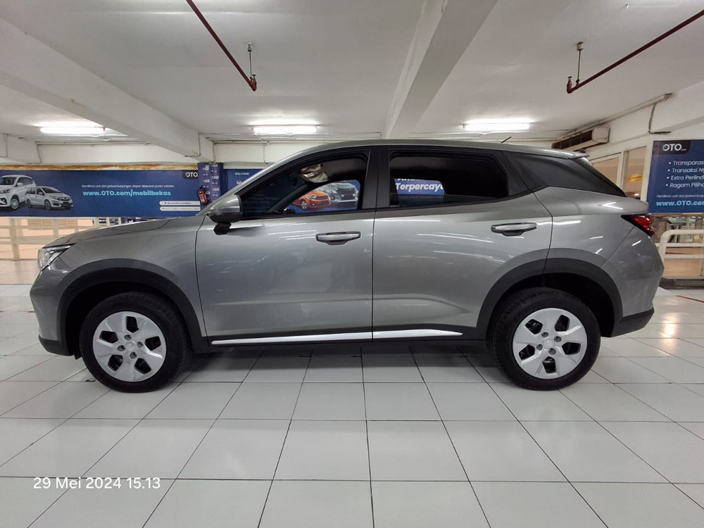 2023 Wuling Alvez 2023 Wuling Alvez