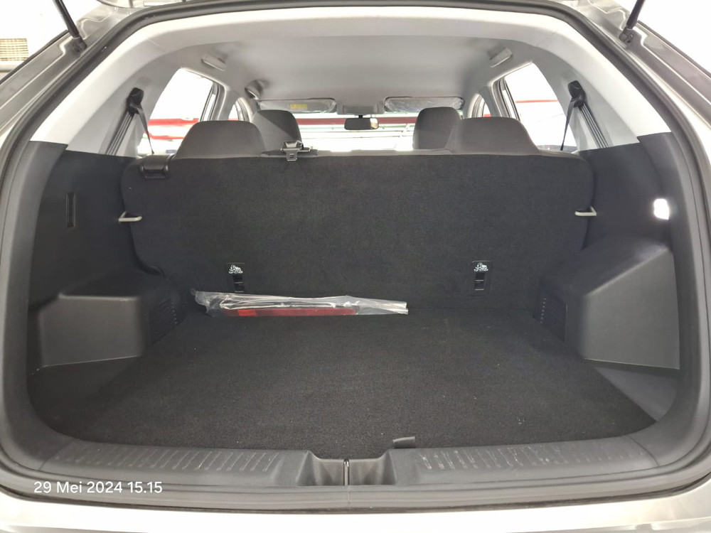 2023 Wuling Alvez 2023 Wuling Alvez