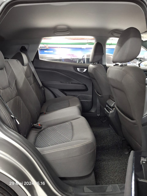 2023 Wuling Alvez 2023 Wuling Alvez