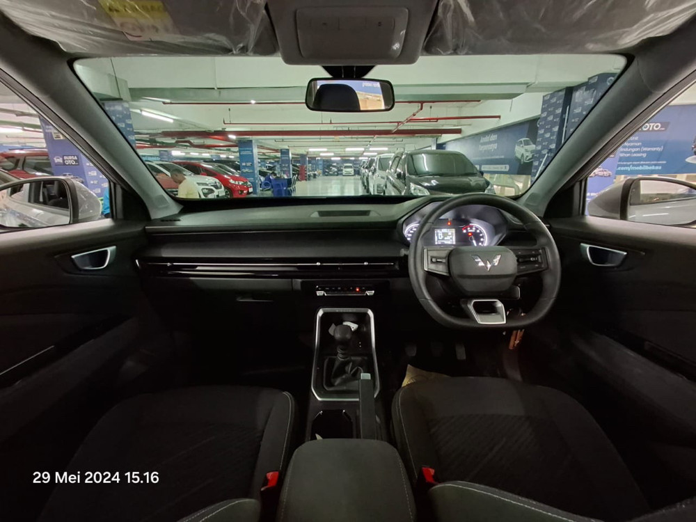 2023 Wuling Alvez 2023 Wuling Alvez