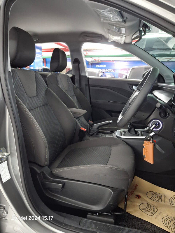 2023 Wuling Alvez 2023 Wuling Alvez