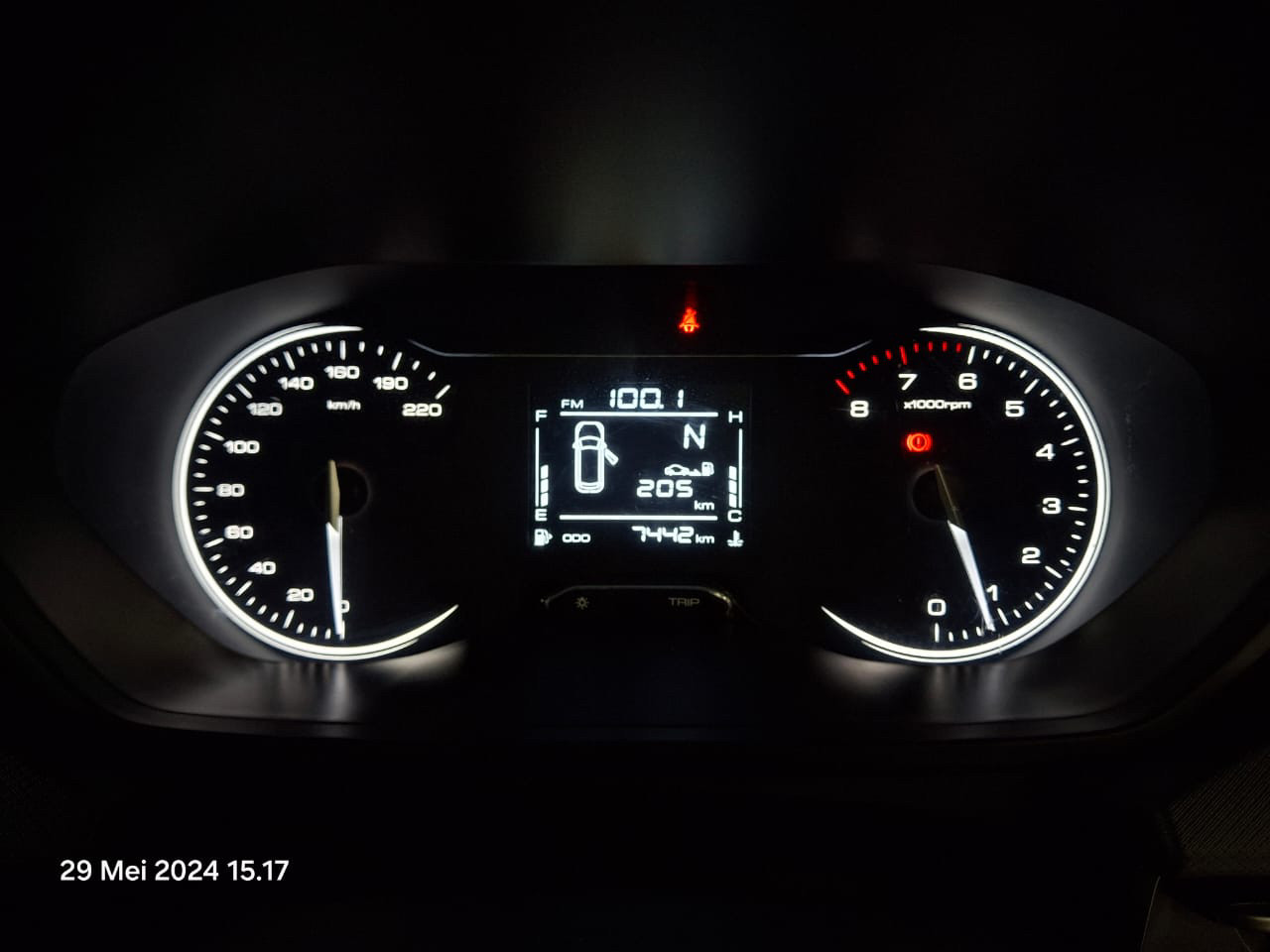 2023 Wuling Alvez 2023 Wuling Alvez