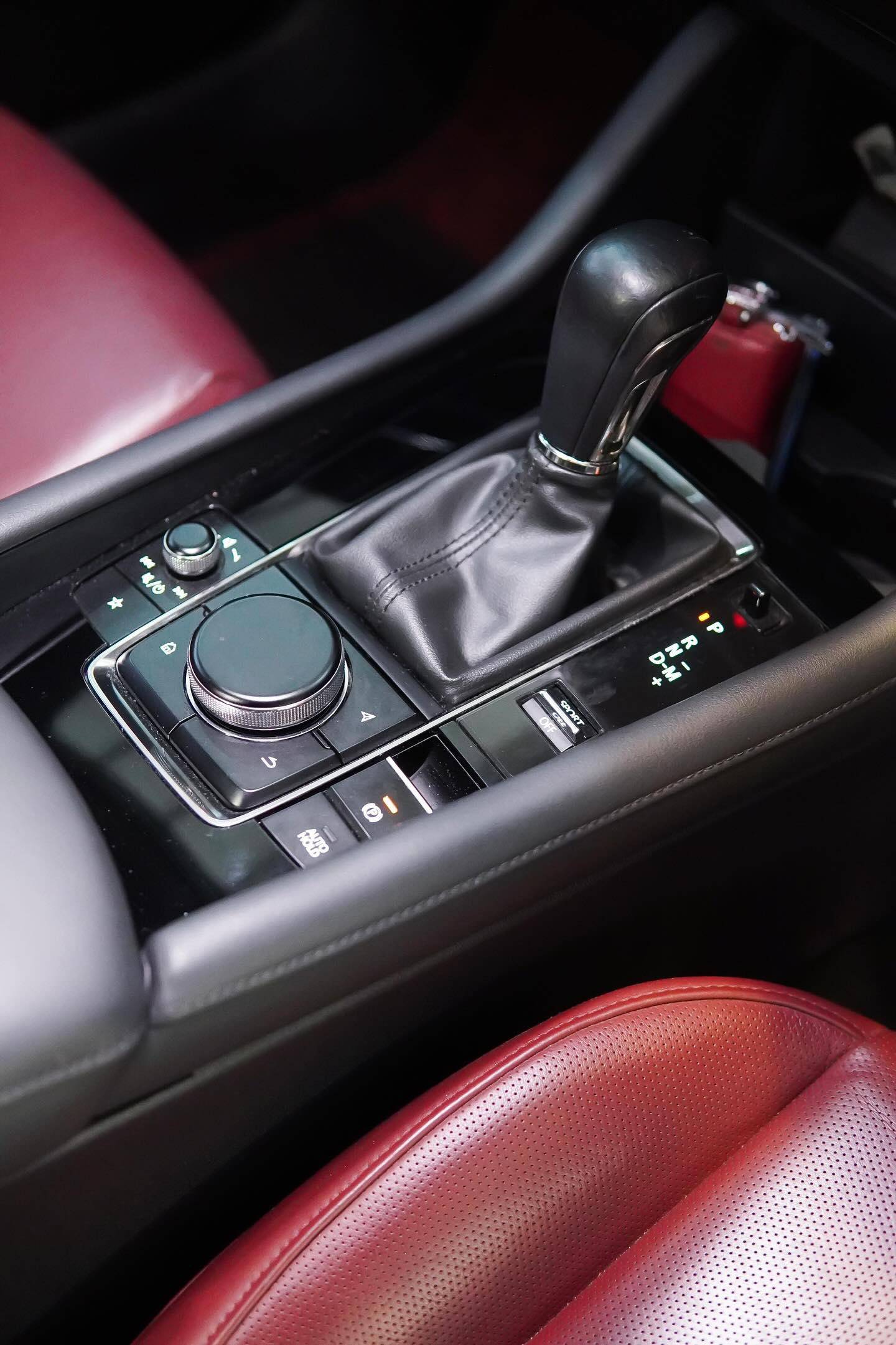 2020 Mazda 3 Hatchback 2020 Mazda 3 Hatchback