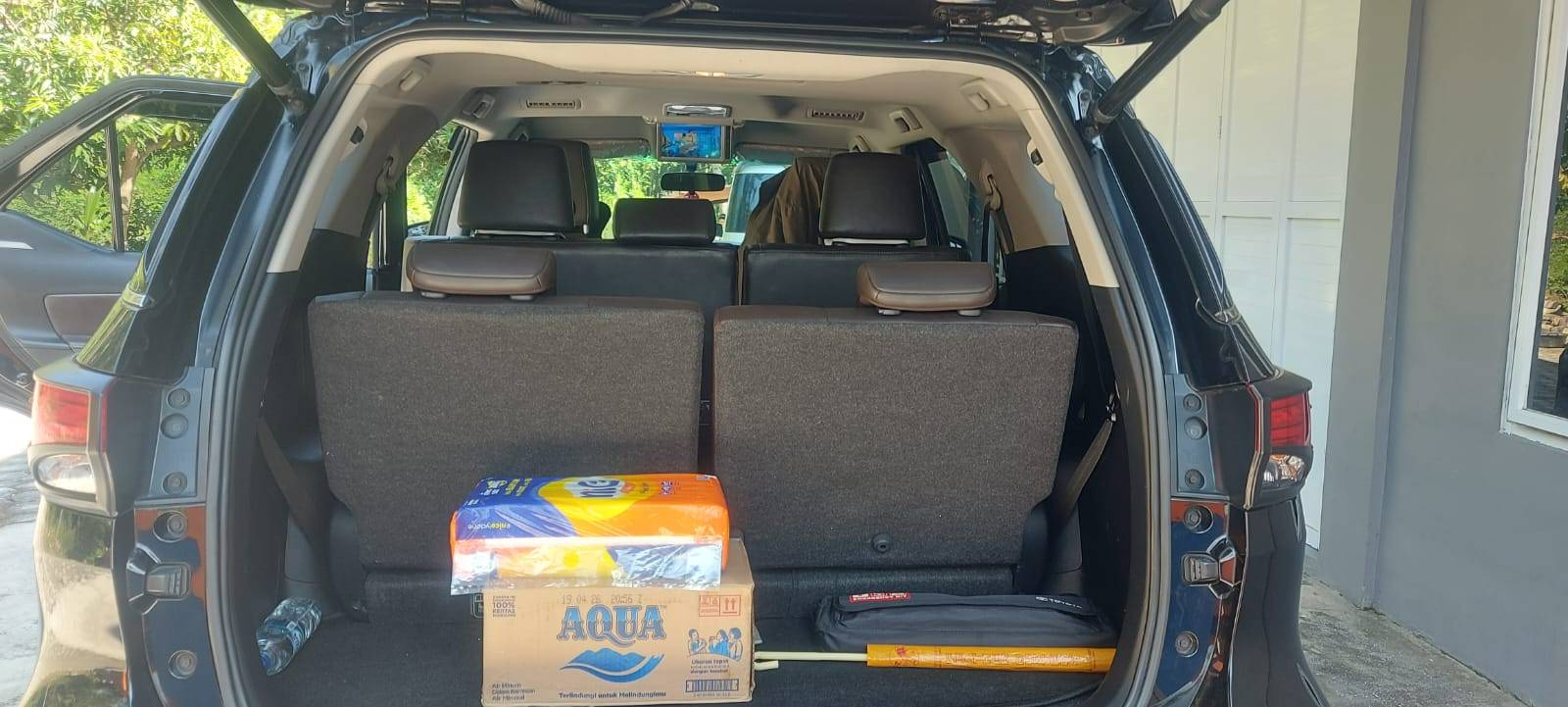 2020 Toyota Fortuner 2020 Toyota Fortuner