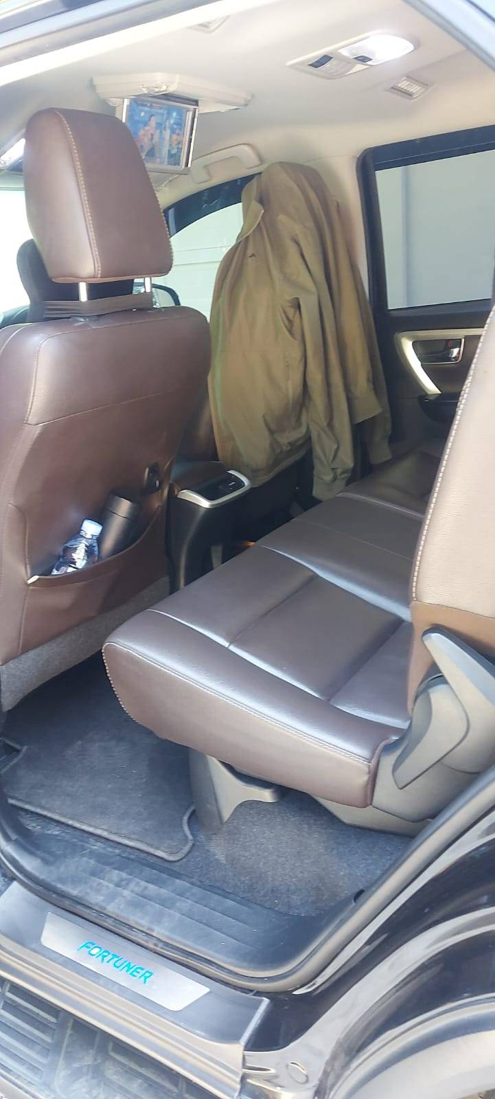 2020 Toyota Fortuner 2020 Toyota Fortuner