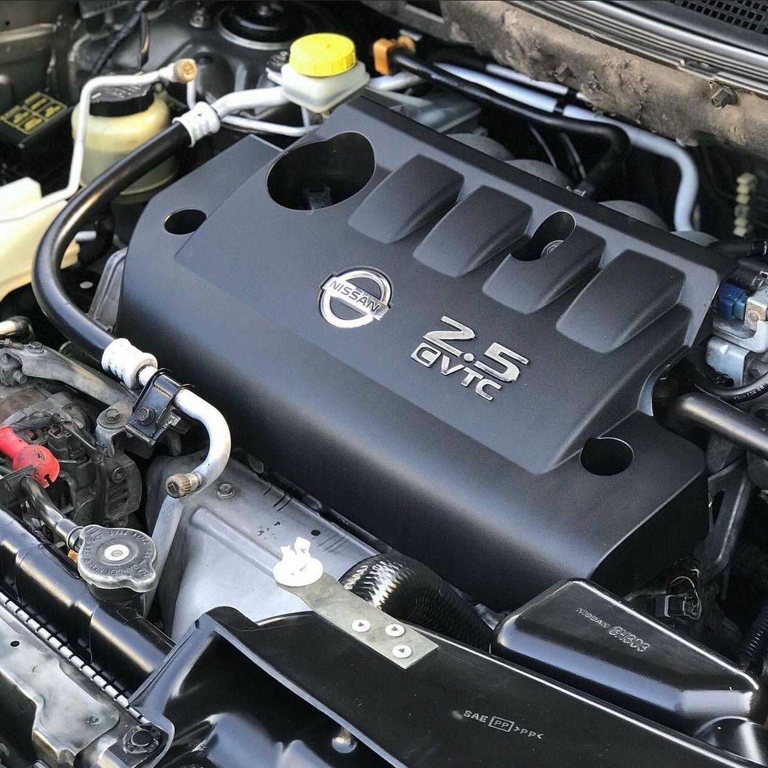 2007 Nissan X Trail 2007 Nissan X Trail