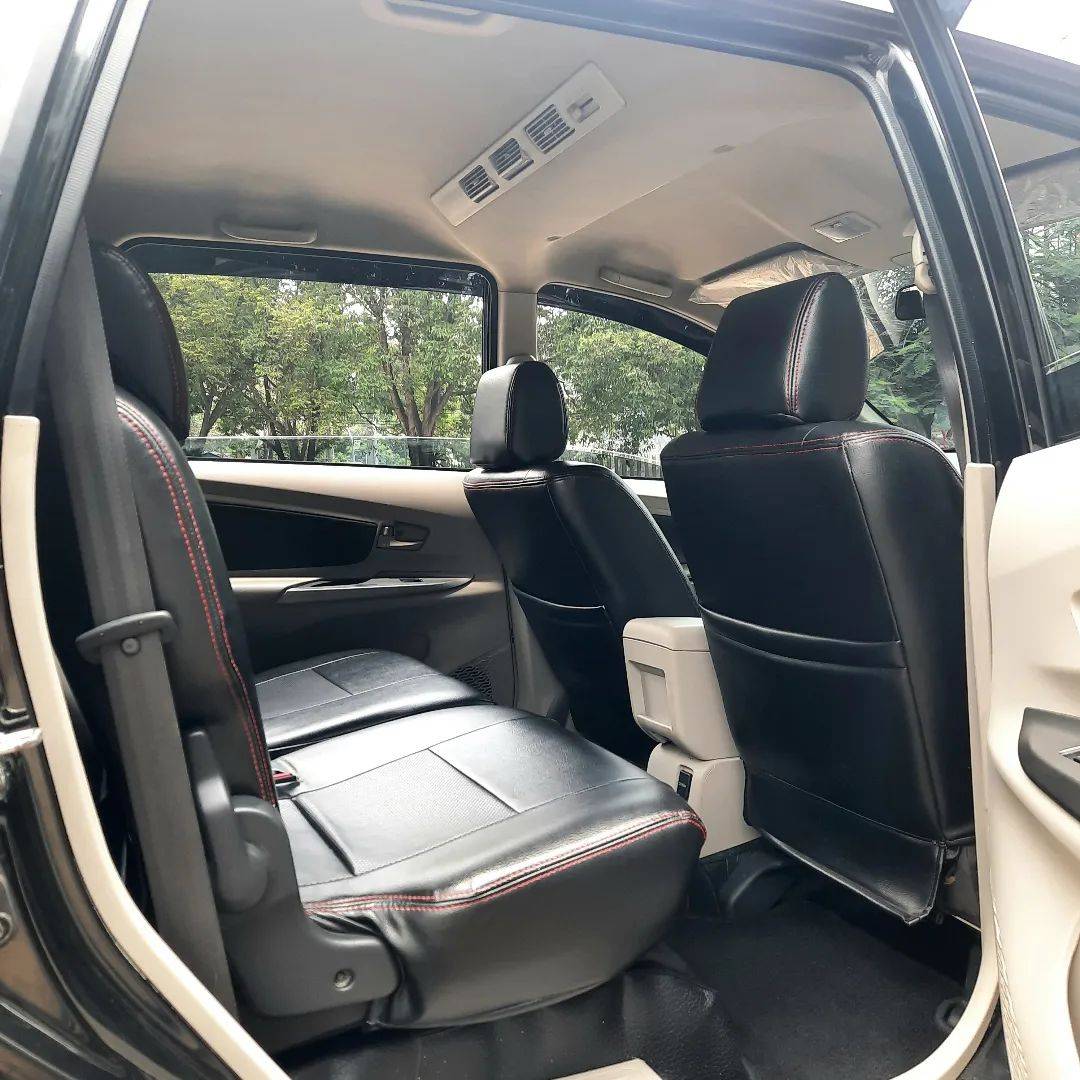 2021 Toyota Avanza 2021 Toyota Avanza