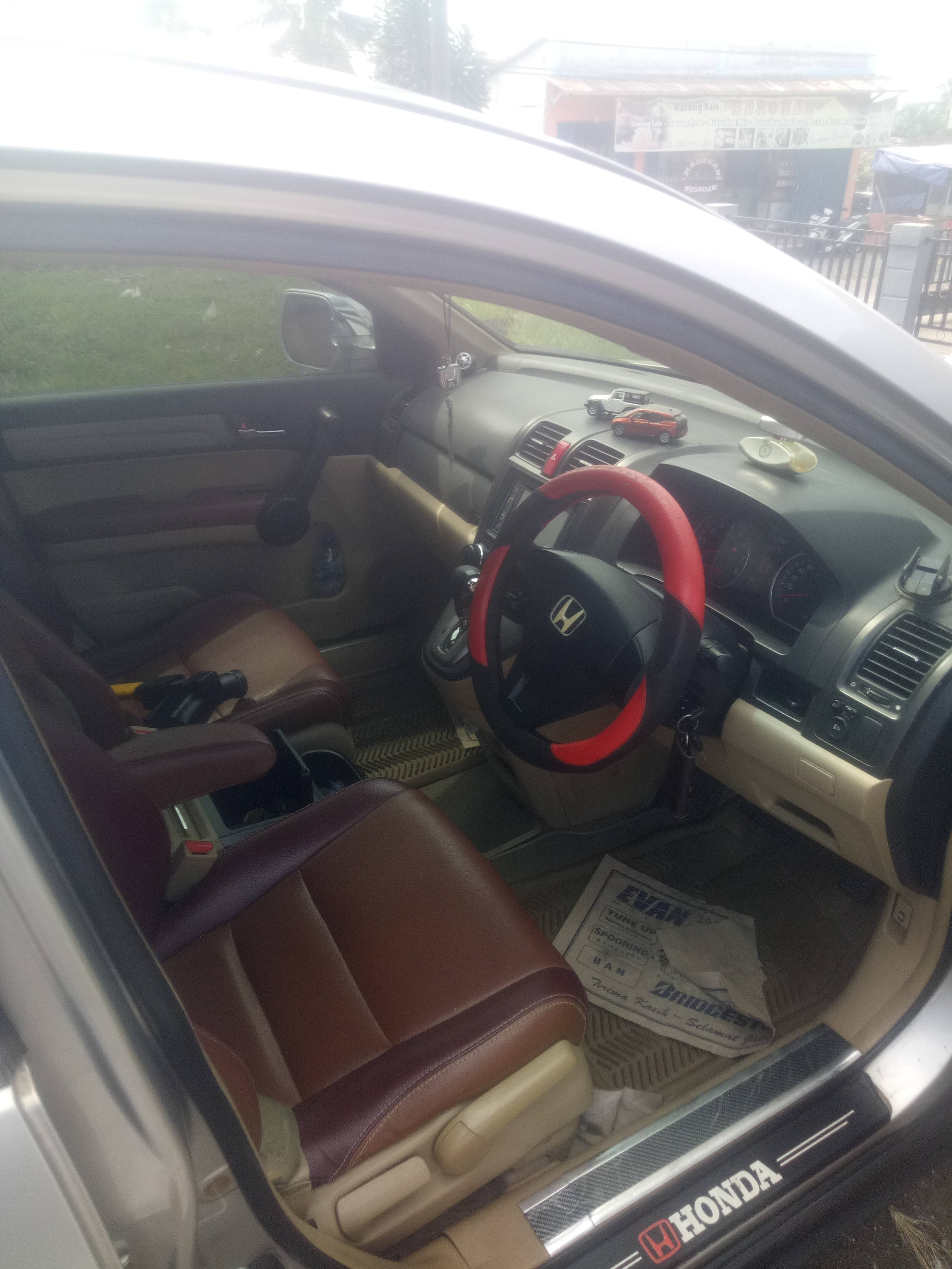 2012 Honda CR-V 2012 Honda CR-V