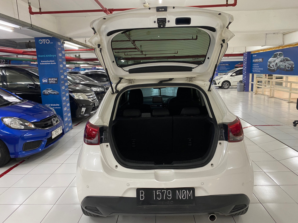 2015 Mazda 2 2015 Mazda 2