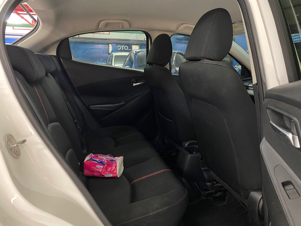 2015 Mazda 2 2015 Mazda 2