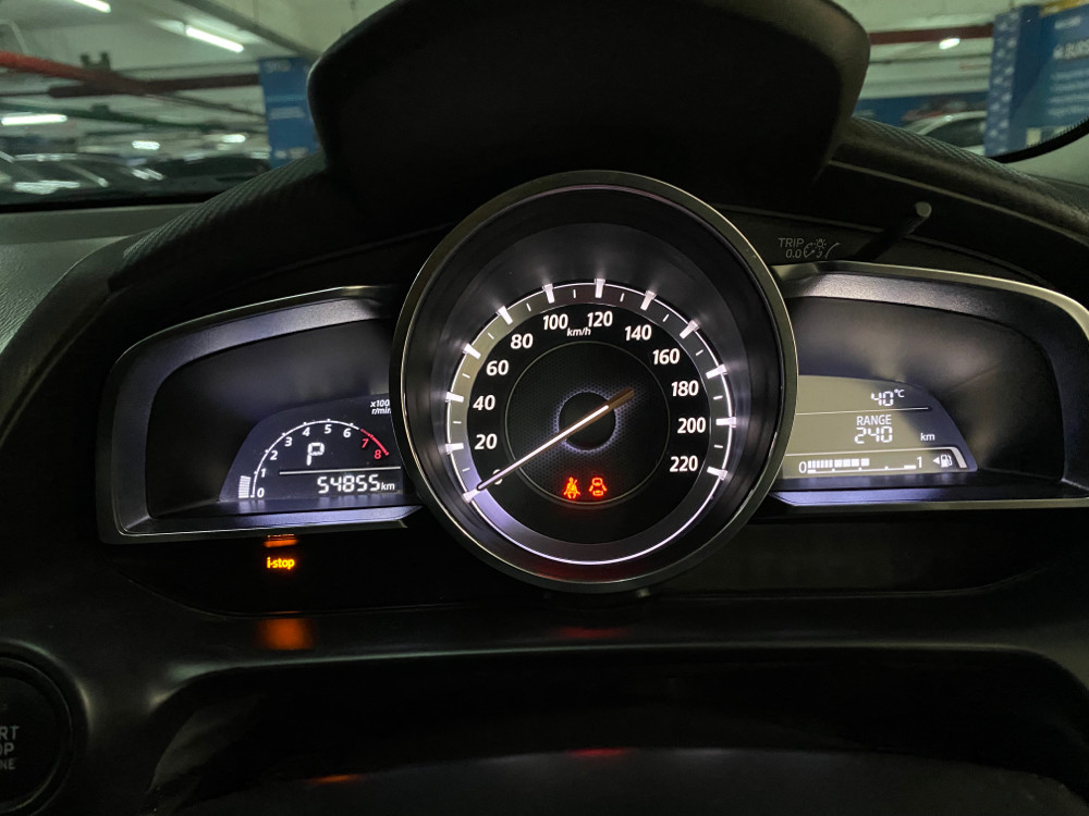 2015 Mazda 2 2015 Mazda 2