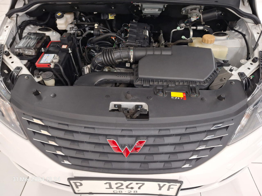 2023 Wuling Confero 2023 Wuling Confero